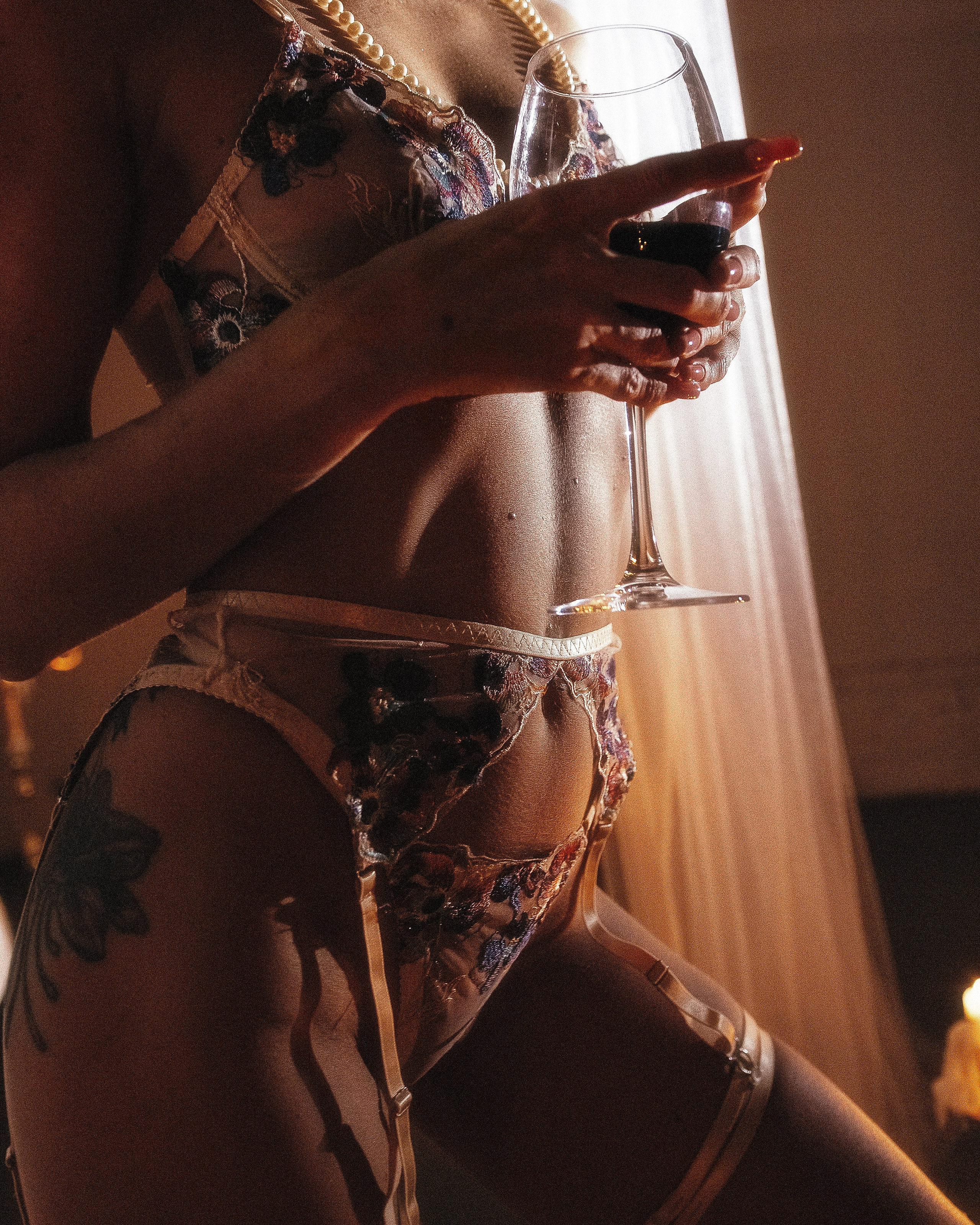 Настя. Фотограф в Красноярске Андрей Завозников