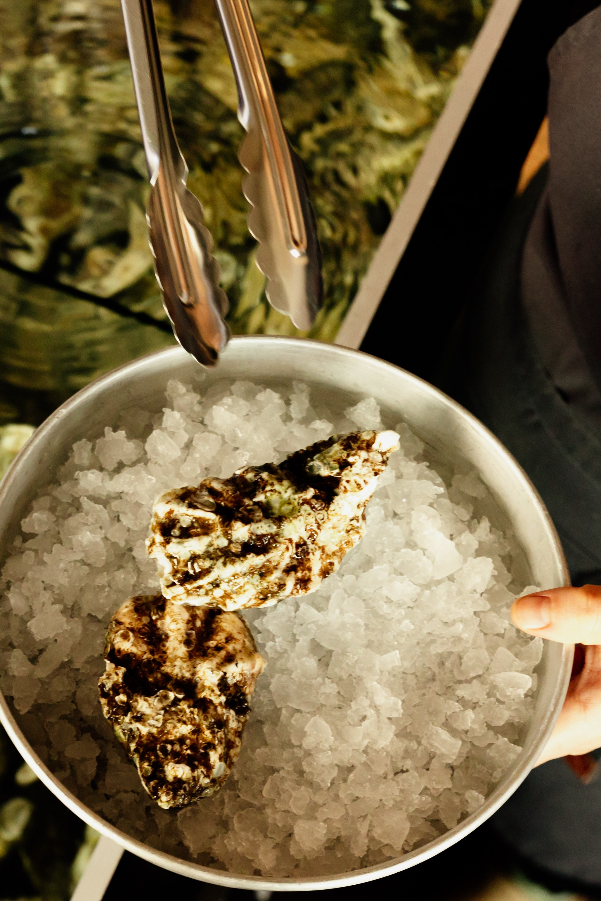 Мидийное место. Фотограф Ершова Светлана