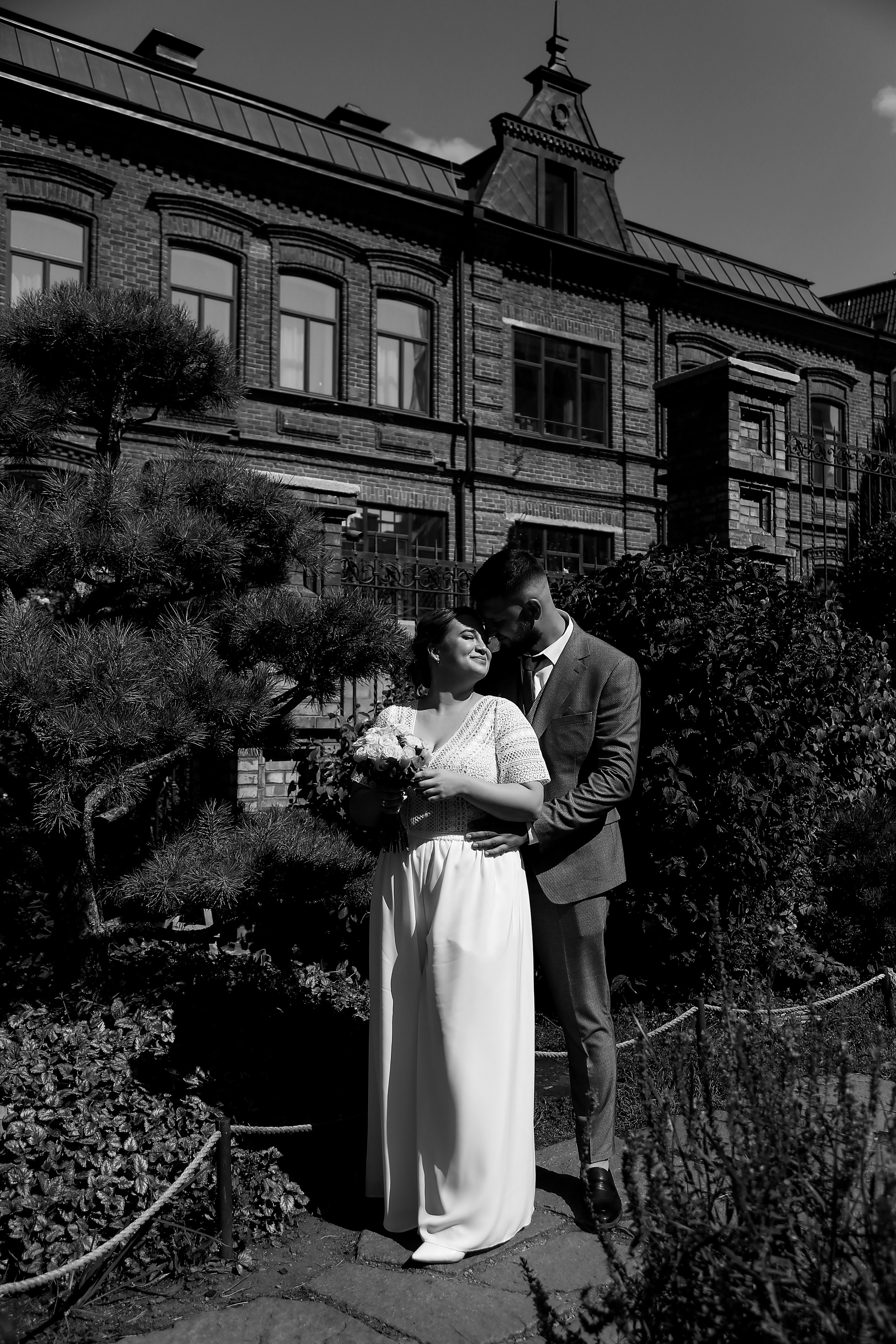 Нина и Эмиль. Семейный фотограф Фотосессия беременности  Екатеринбург Елена Луткова