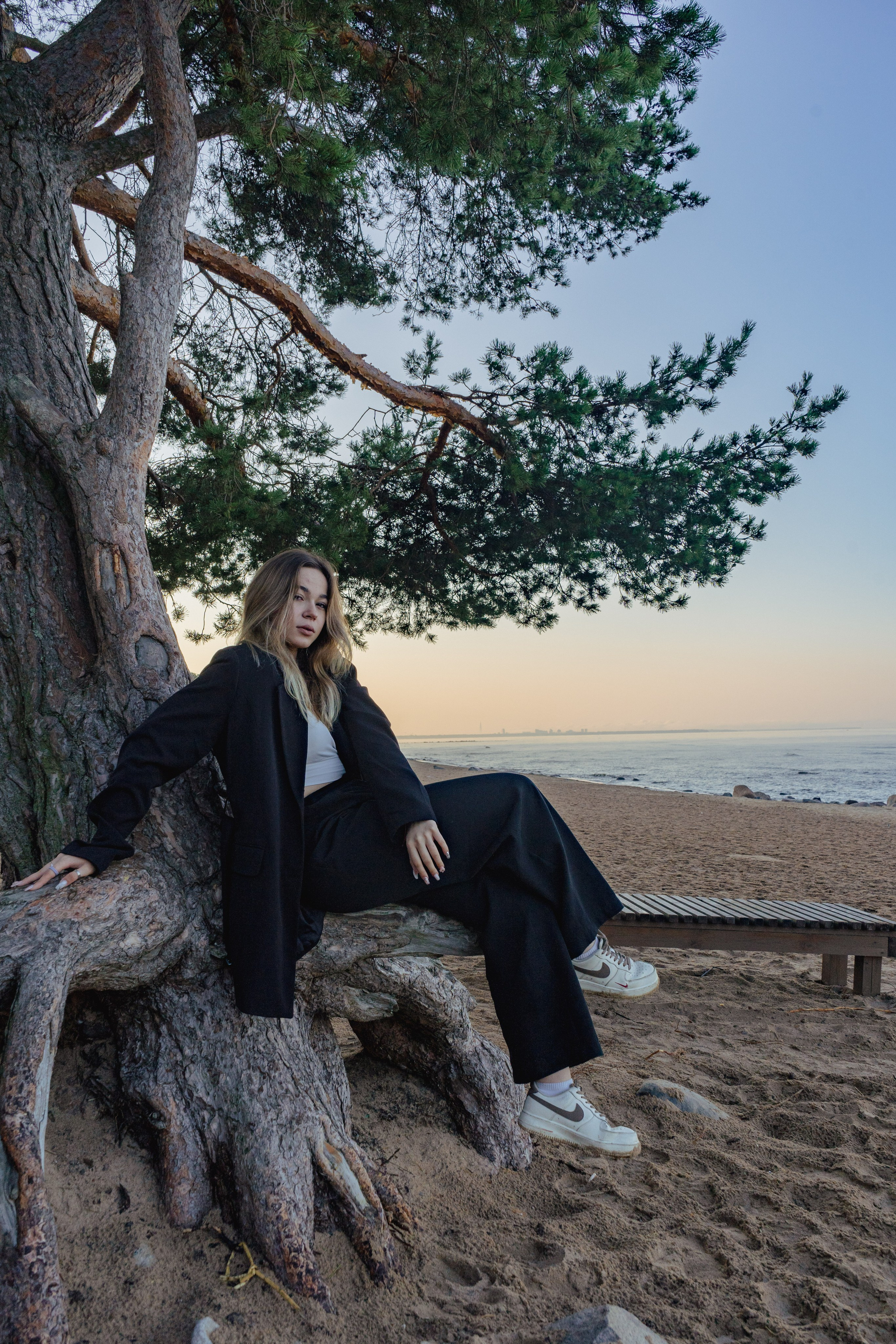 Цветные портреты. Фотограф в Санкт-Петербурге Виктория Барышникова