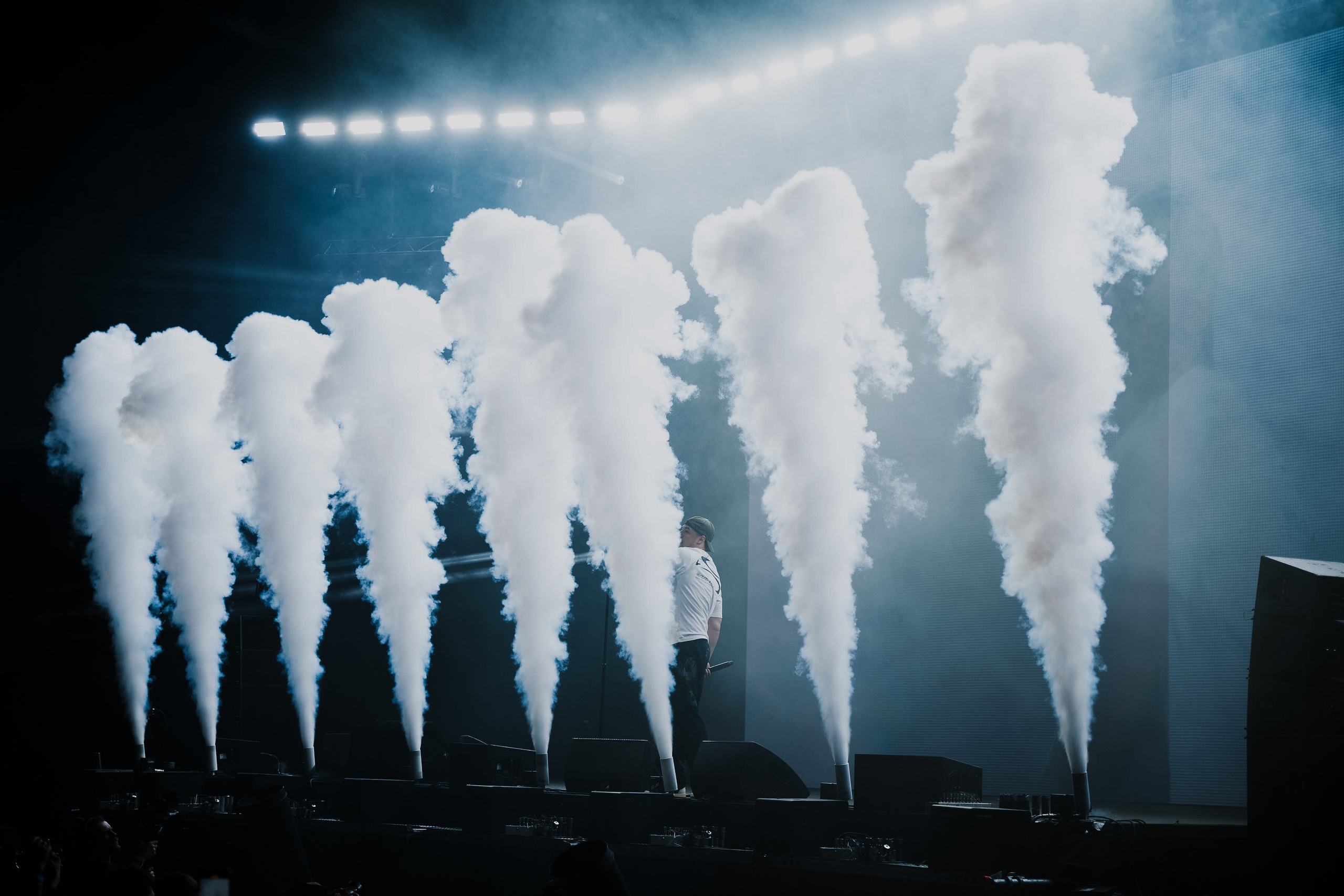 MACAN. Фотограф Москва