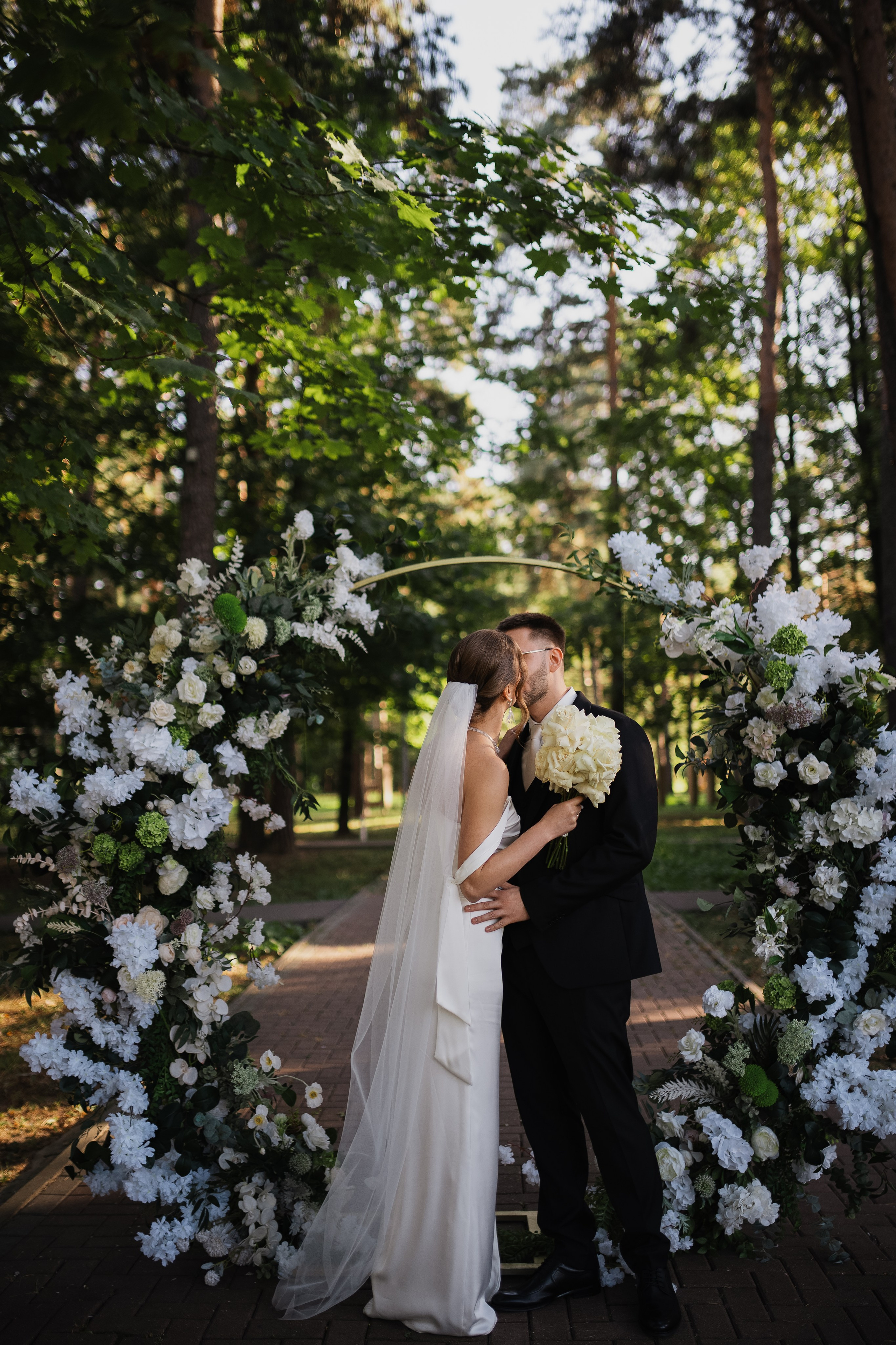 V & T. Фотограф Москва