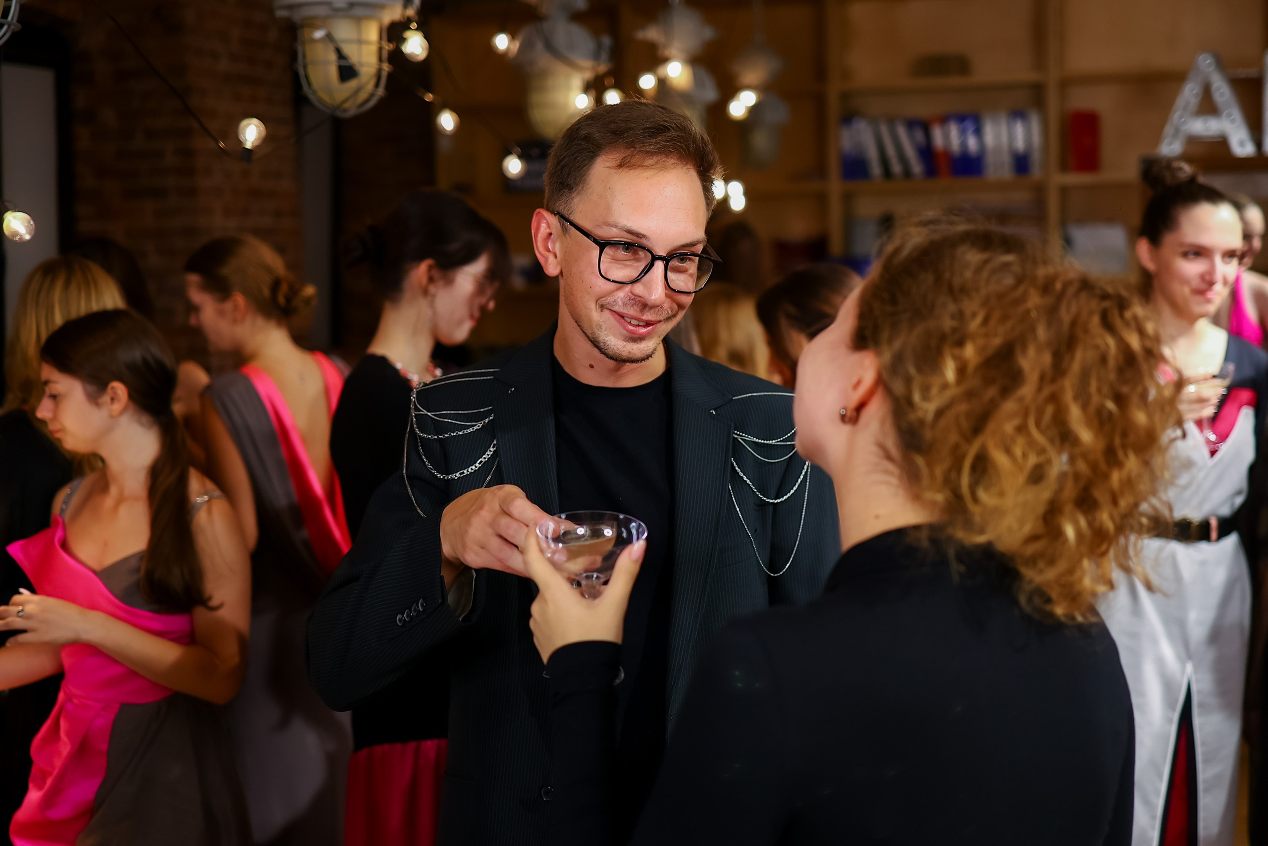 Репортаж. Профессиональной фотограф в Санкт-Петербурге Алексей Киселёв