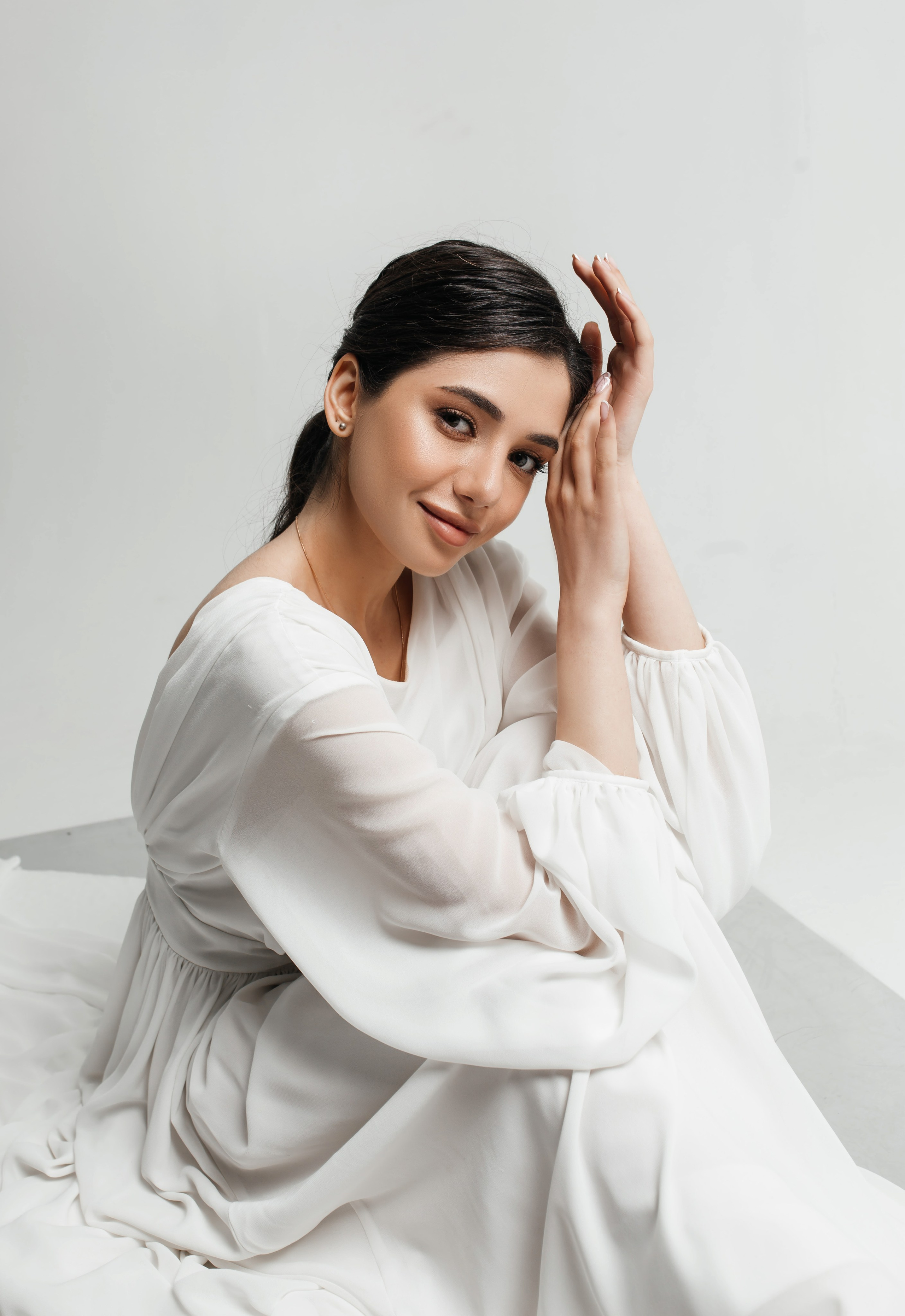 Портреты. Свадебный и семейный фотограф в Томске Алексей