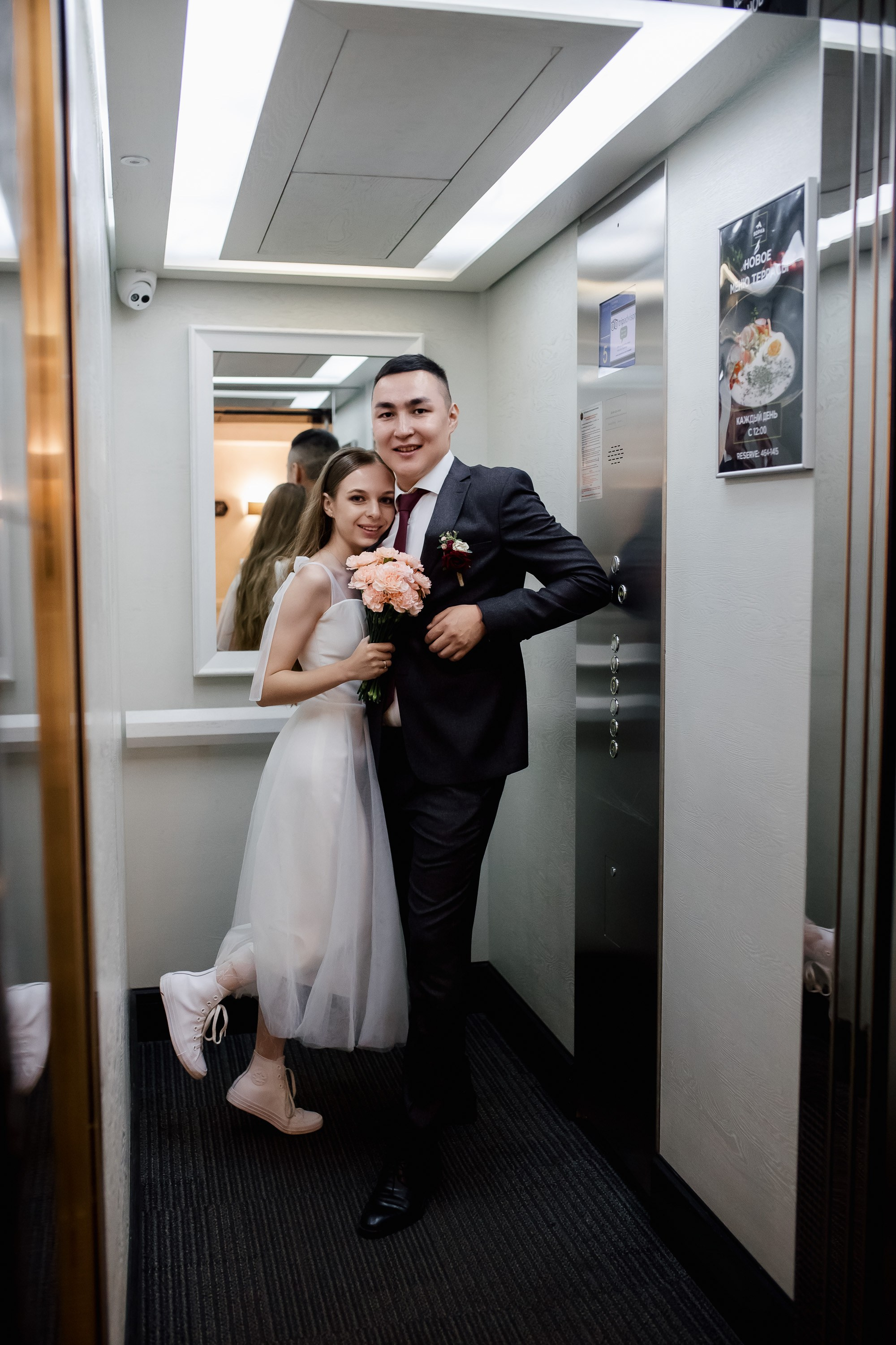 Свадебный фотограф в Хабаровске