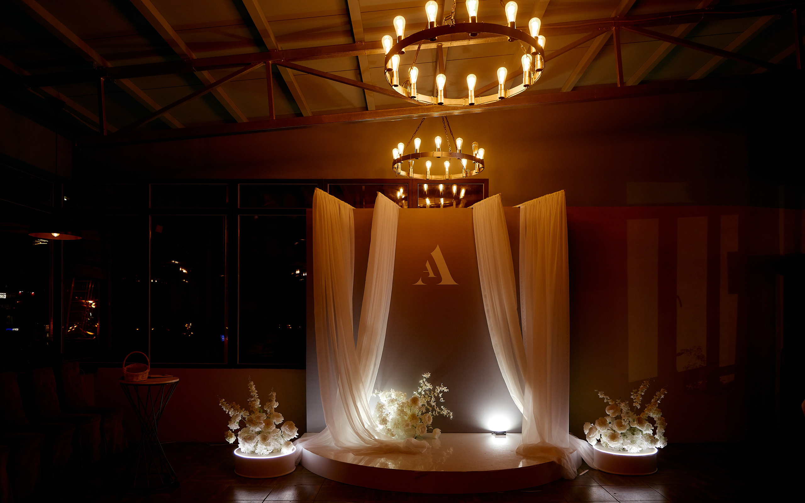 Алена и Алексей. Фотограф в Саранске Дмитрий Емелин