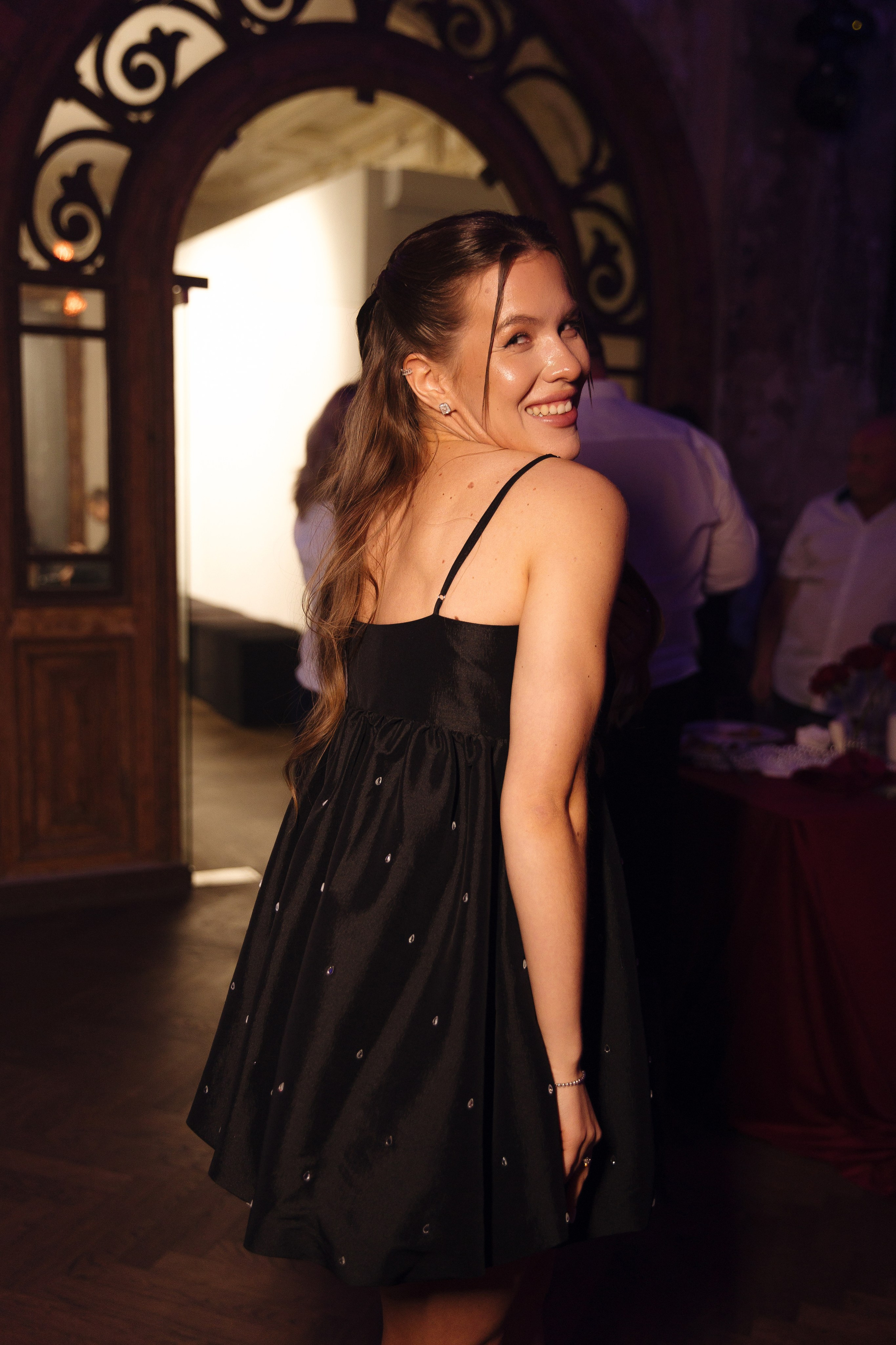 Артём и Марина. Фотограф — Погодина Екатерина