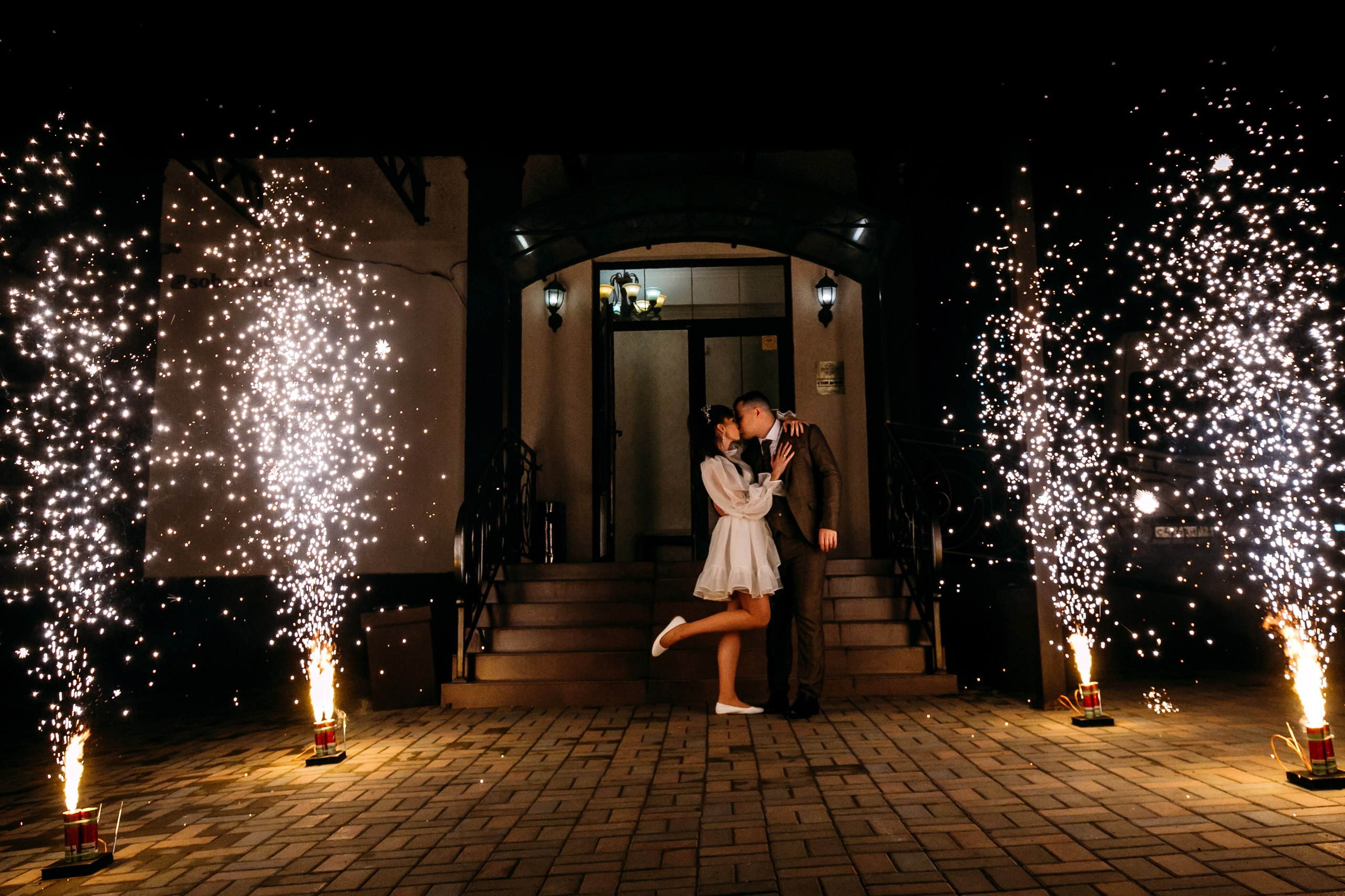 Роман и Диана. Фотограф Новороссийск