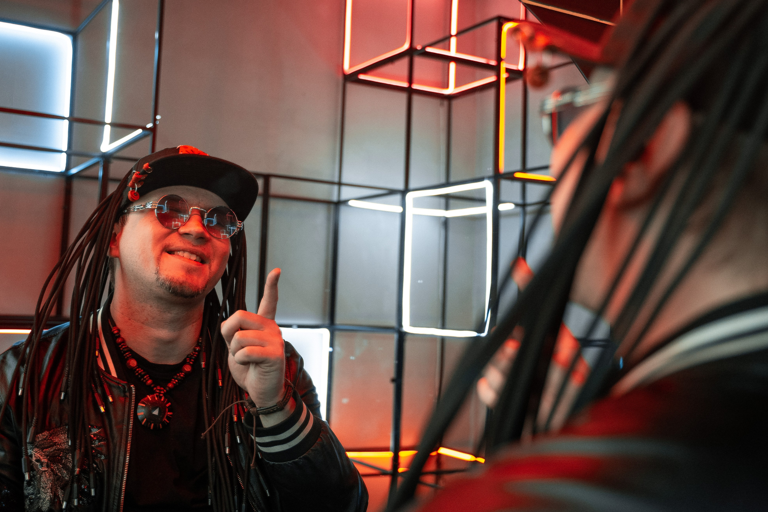 Фото. Music label Dust Heave sound