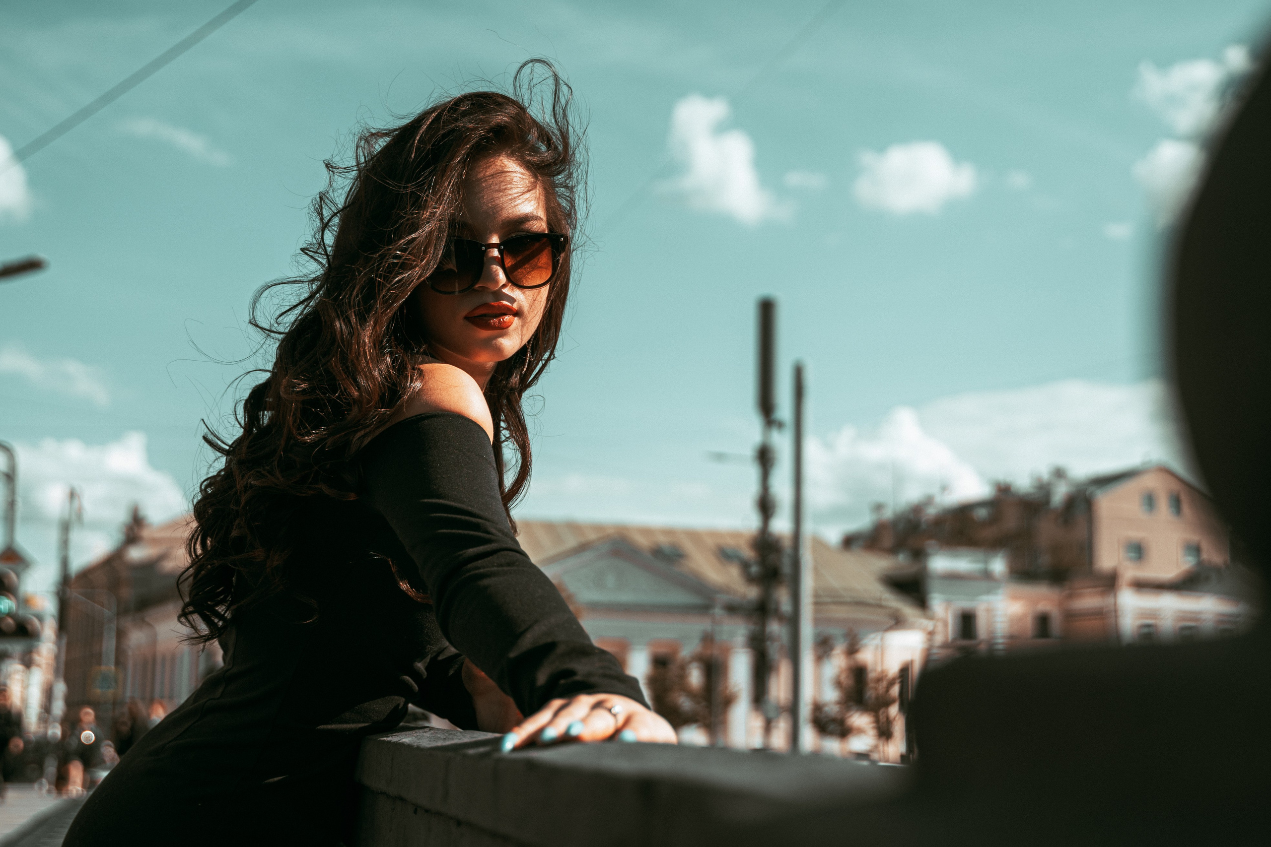 Фото. Music label Dust Heave sound