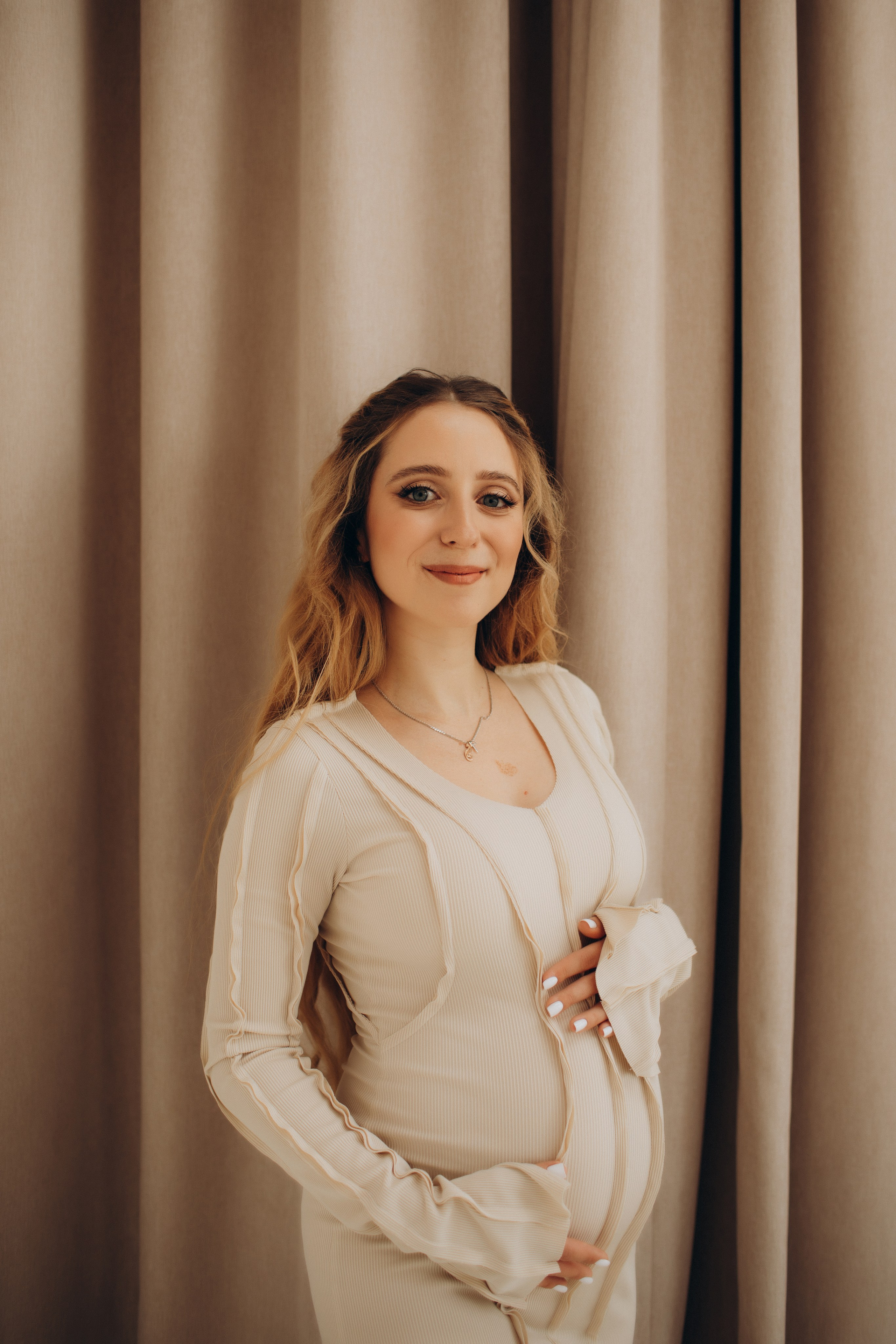 Сергей и Кристина. Семейный фотограф в Челябинске Ксения Зубкова