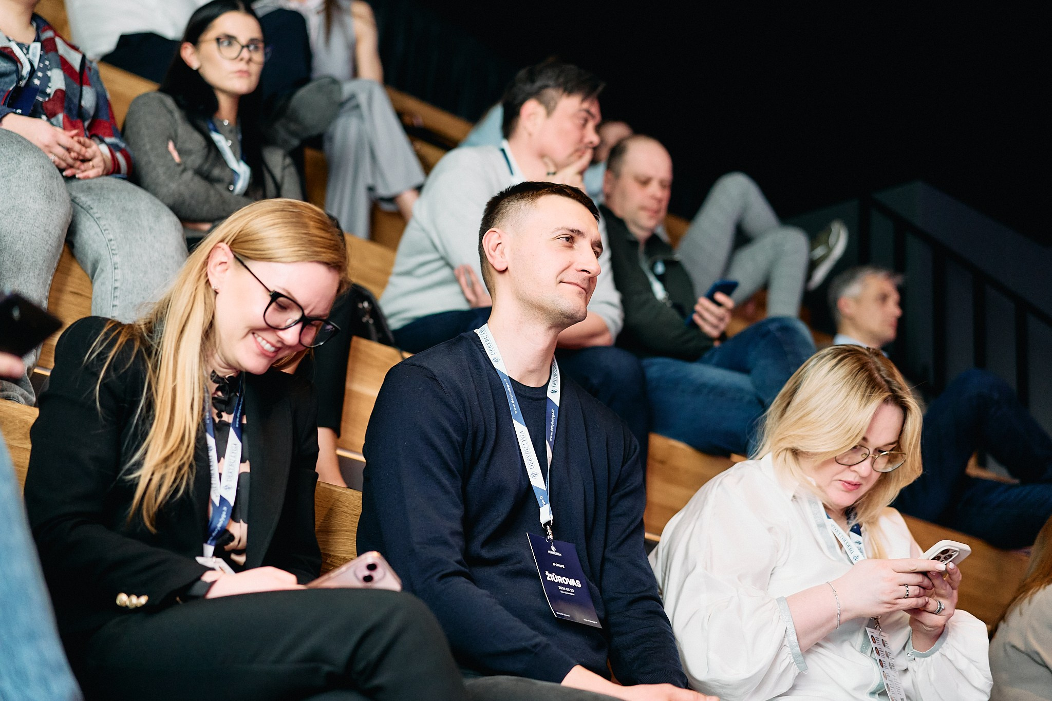 Derybų Lyga. Photographer in Vilnius