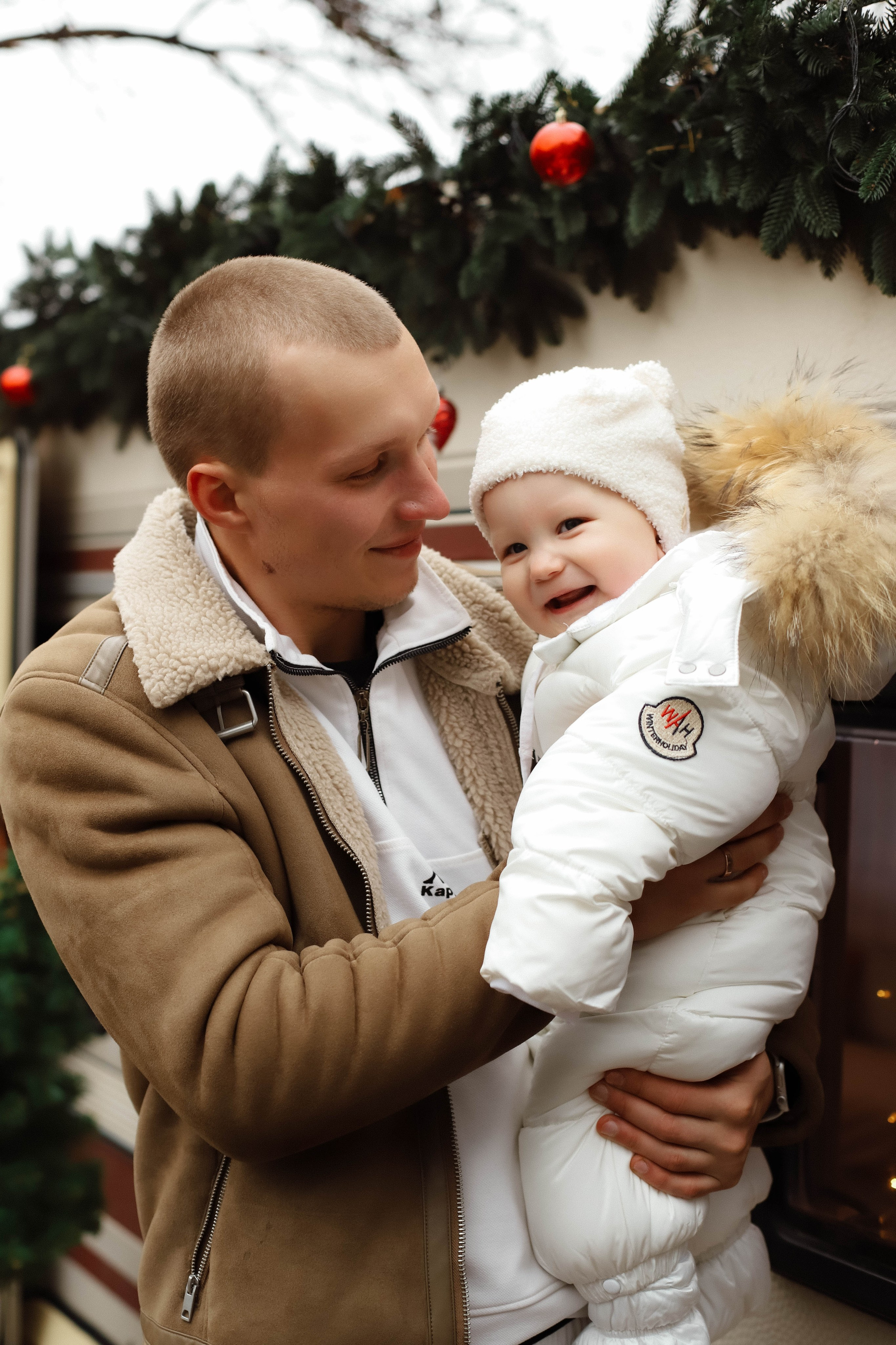 ВАЛЕРИЯ, ВЛАДИСЛАВ и ТАМИР. Фотограф Мариуполь | Ялта | Крым — Диана Мазенко