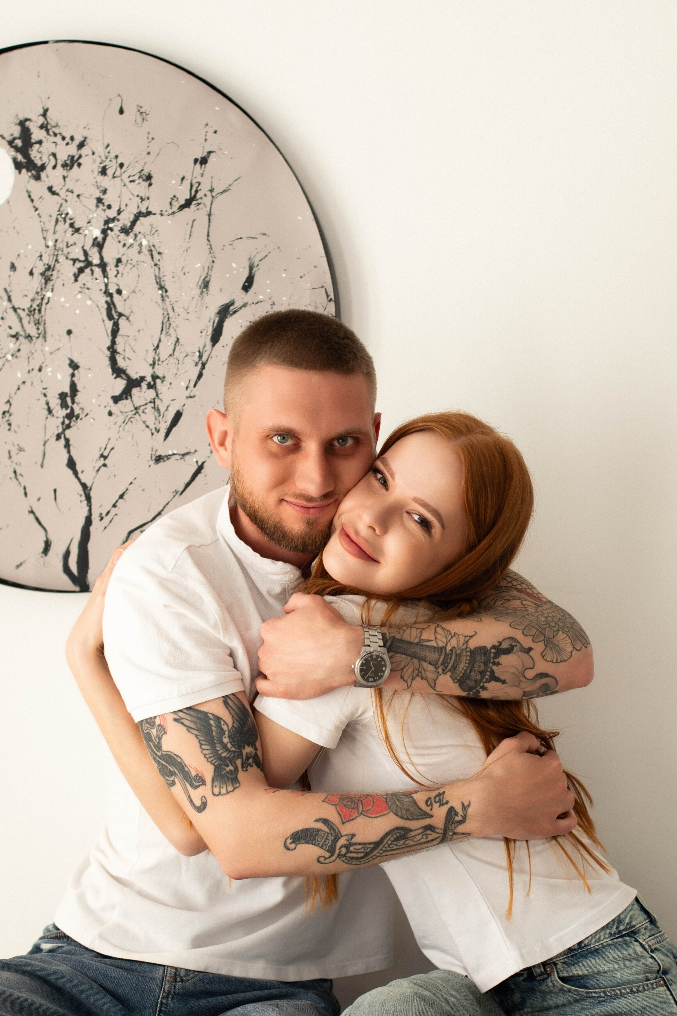 Илона & Виталий. Фотограф Мариуполь | Ялта | Крым — Диана Мазенко