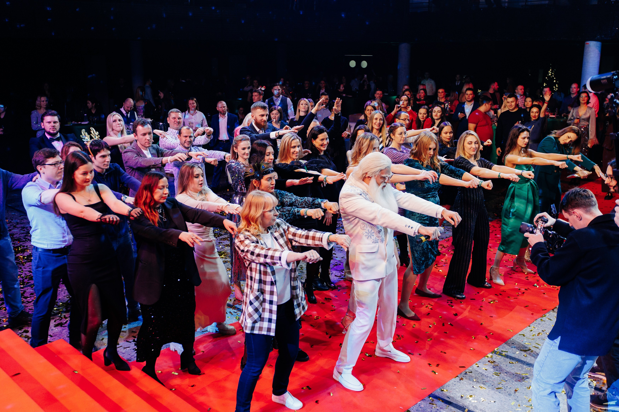 SBER LEASING. Фотограф в Москве Алексей Виноградов