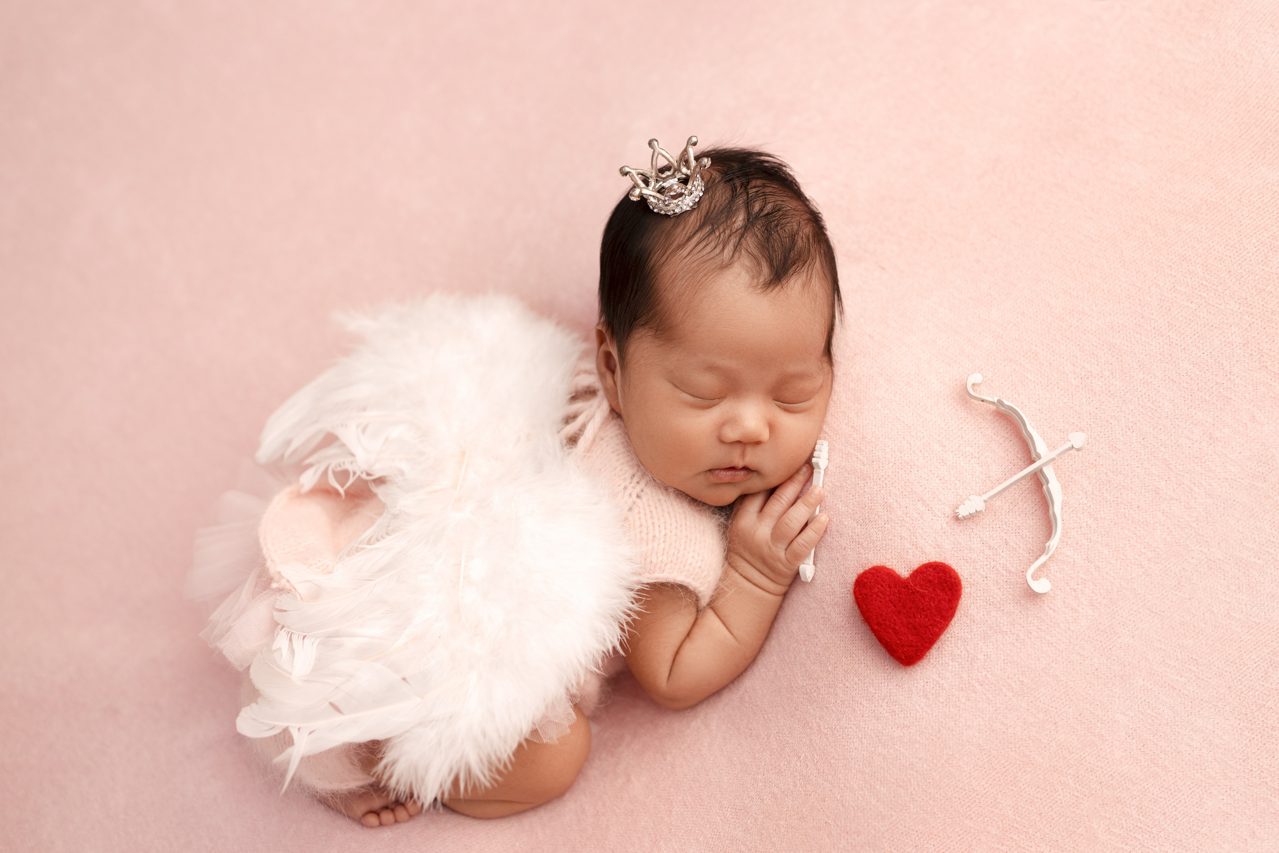 Newborn classic. Женский и newborn фотограф Айжан Шарафи в Алматы