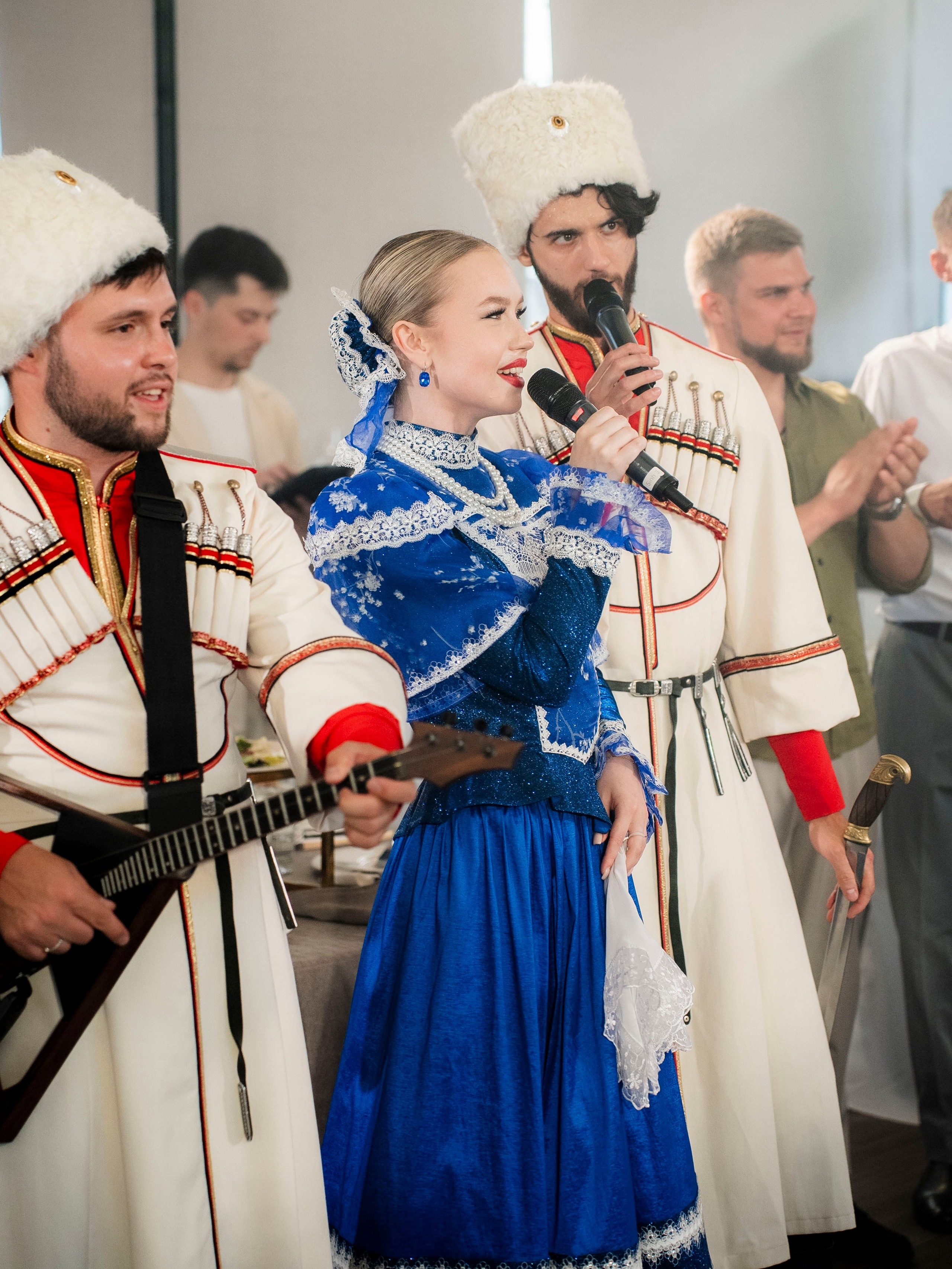 Алексей и Татьяна. Портретный фотограф Москва Белогорцев Сергей