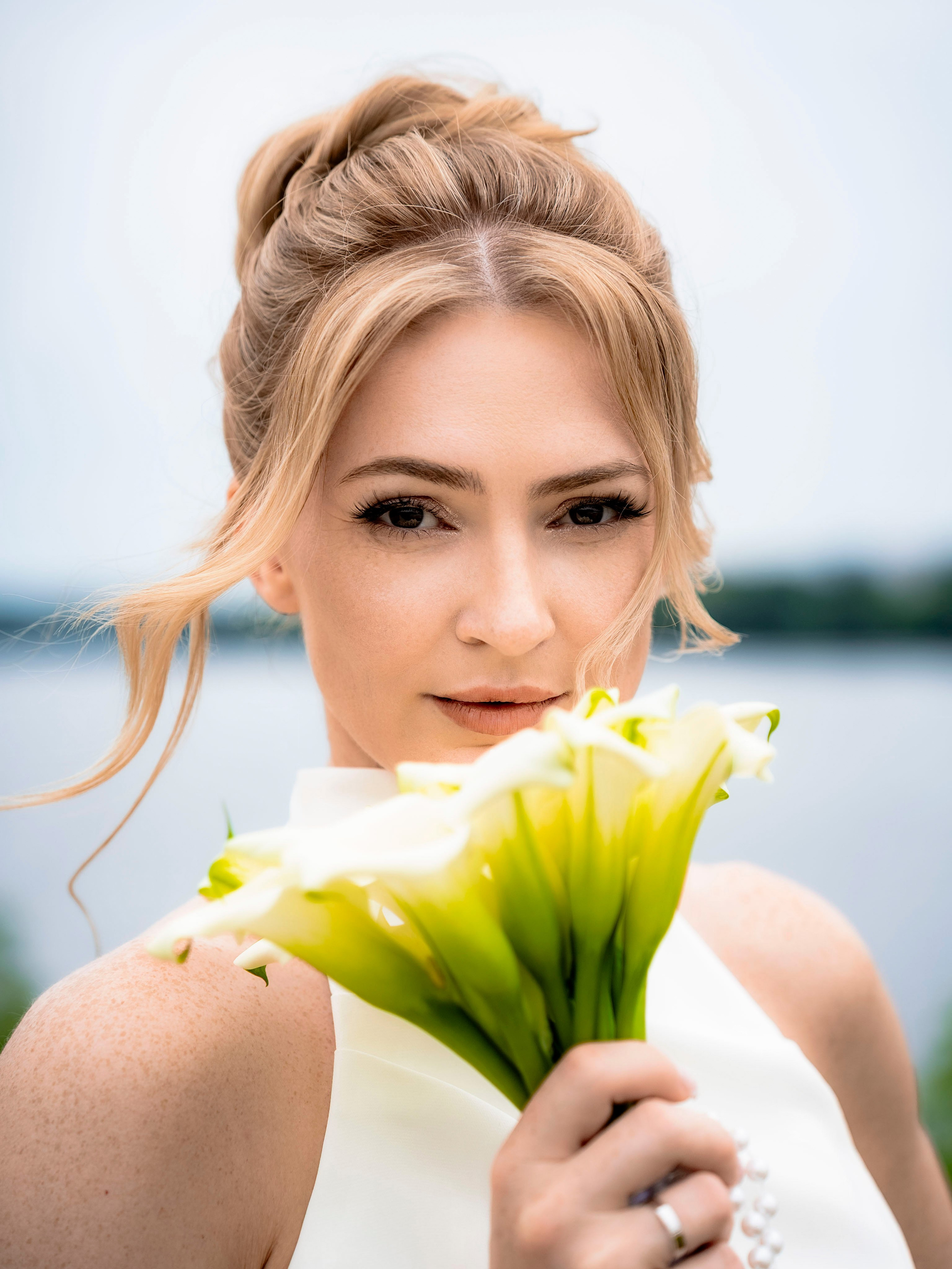 Denis & Ekaterina. Портретный фотограф Москва Белогорцев Сергей