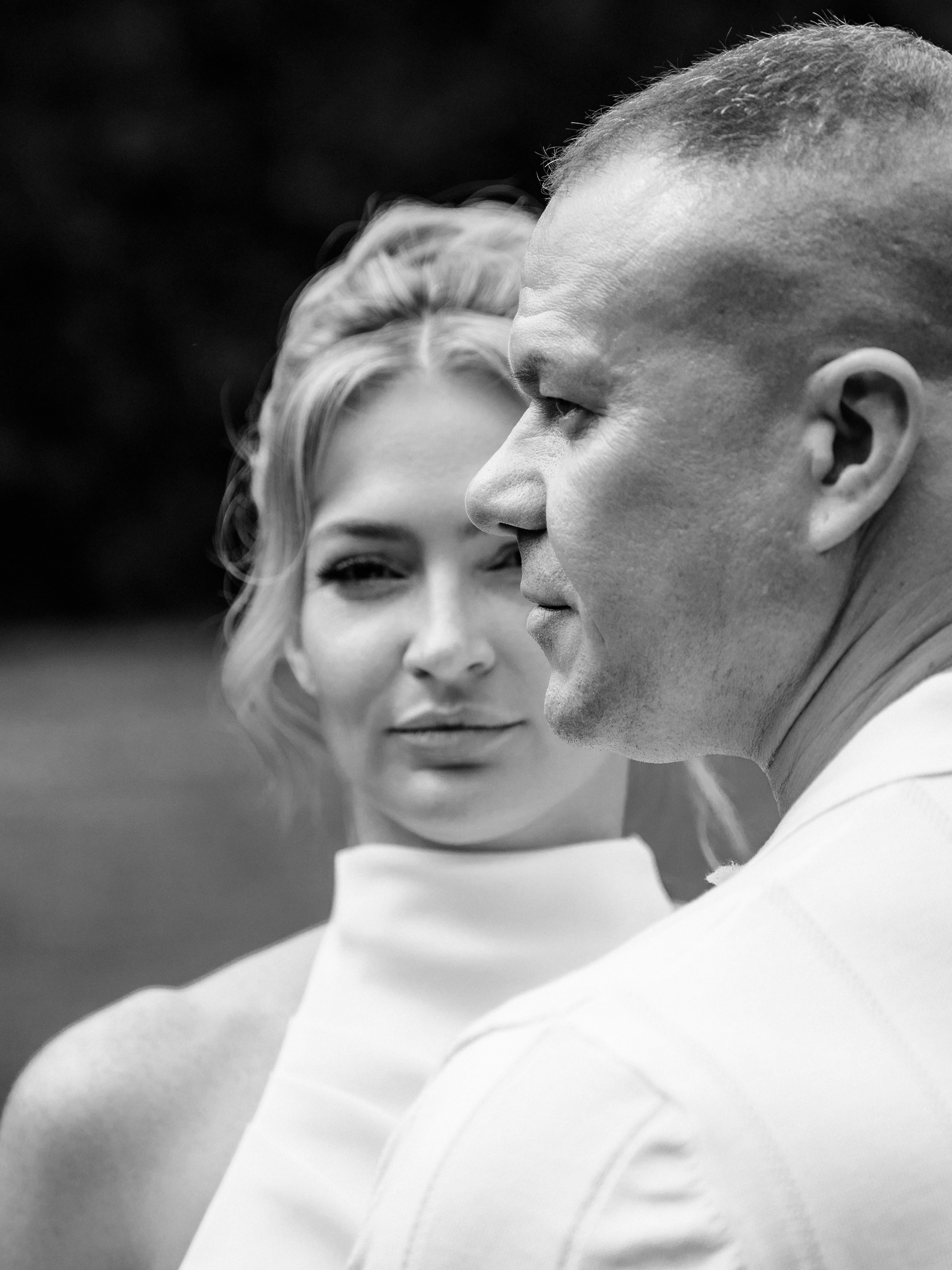 Denis & Ekaterina. Портретный фотограф Москва Белогорцев Сергей