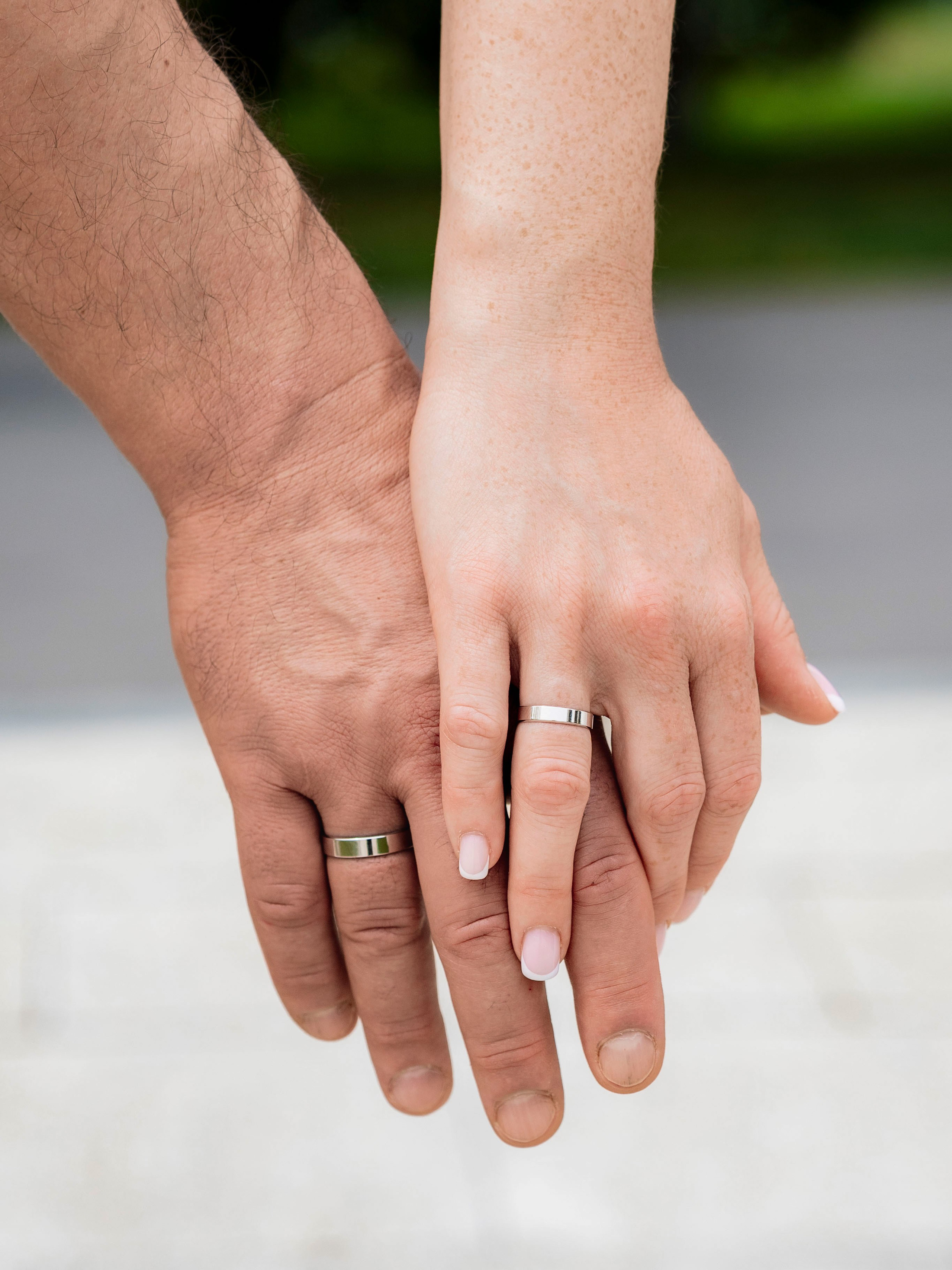 Denis & Ekaterina. Портретный фотограф Москва Белогорцев Сергей