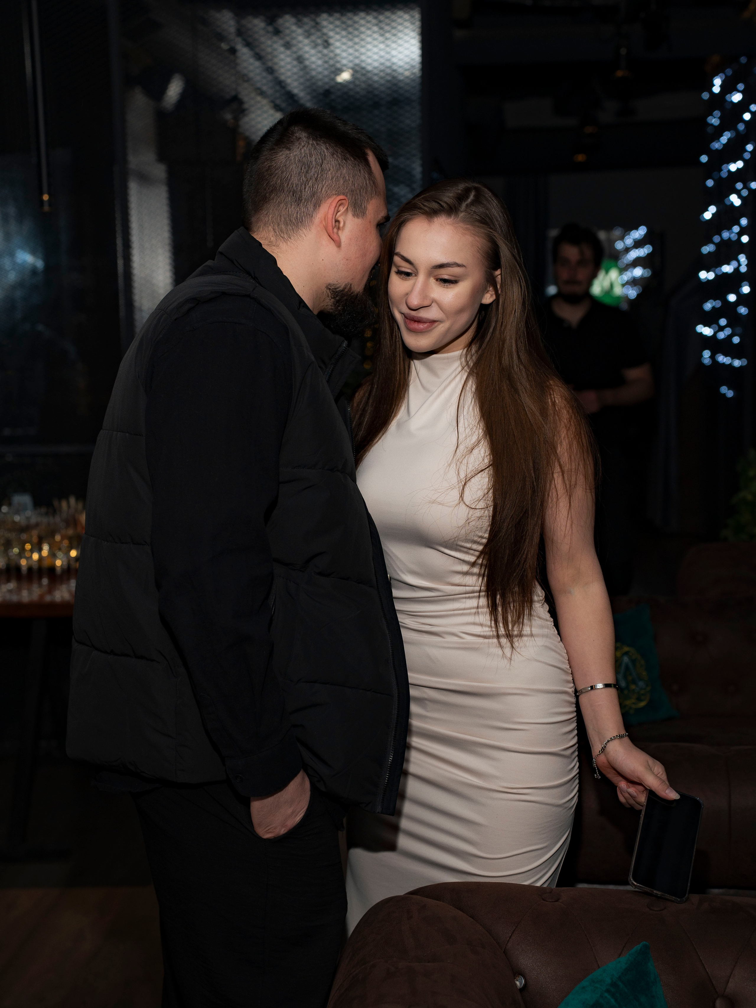 Мафия. Портретный фотограф Москва Белогорцев Сергей