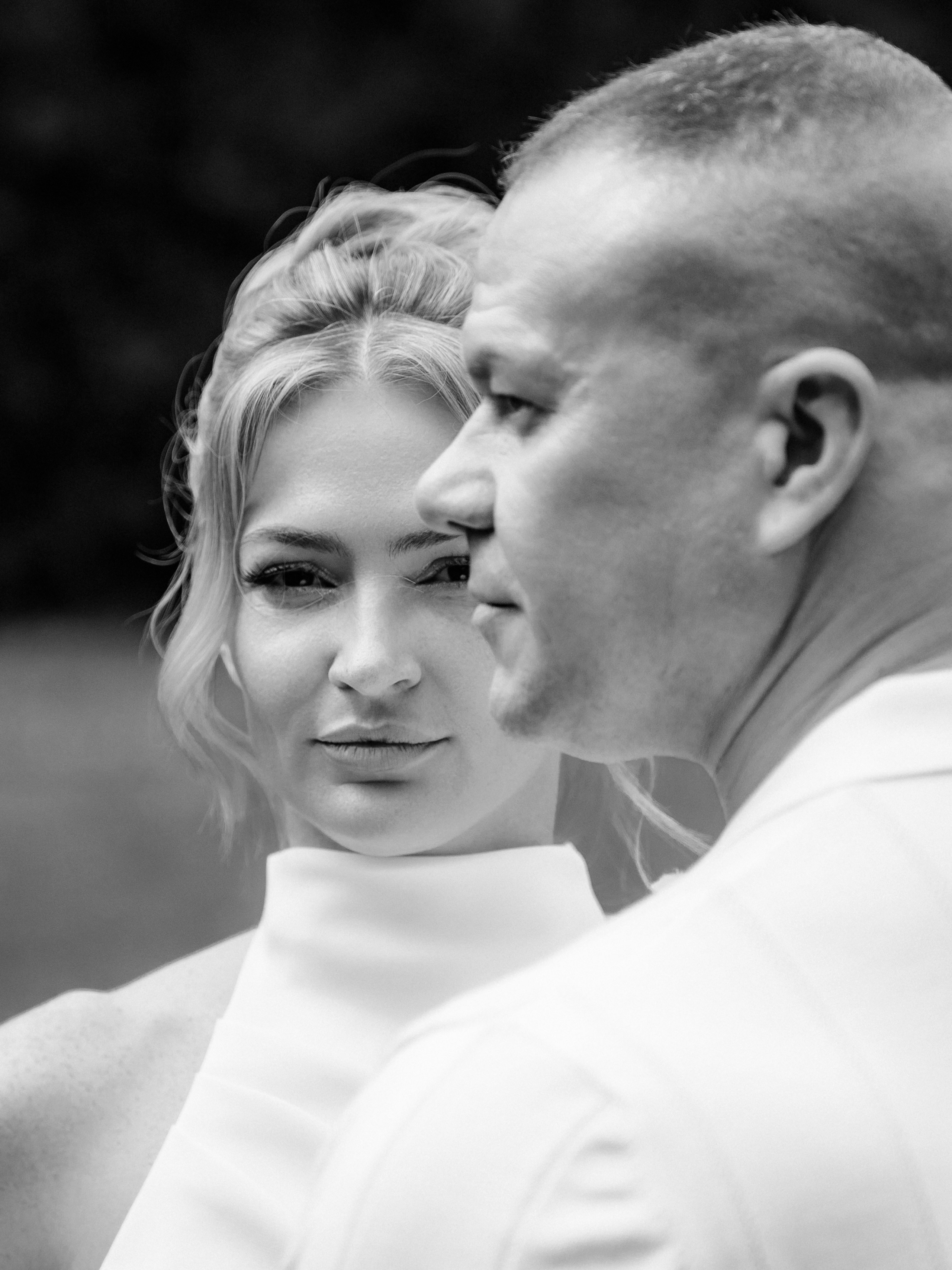 Denis & Ekaterina. Портретный фотограф Москва Белогорцев Сергей