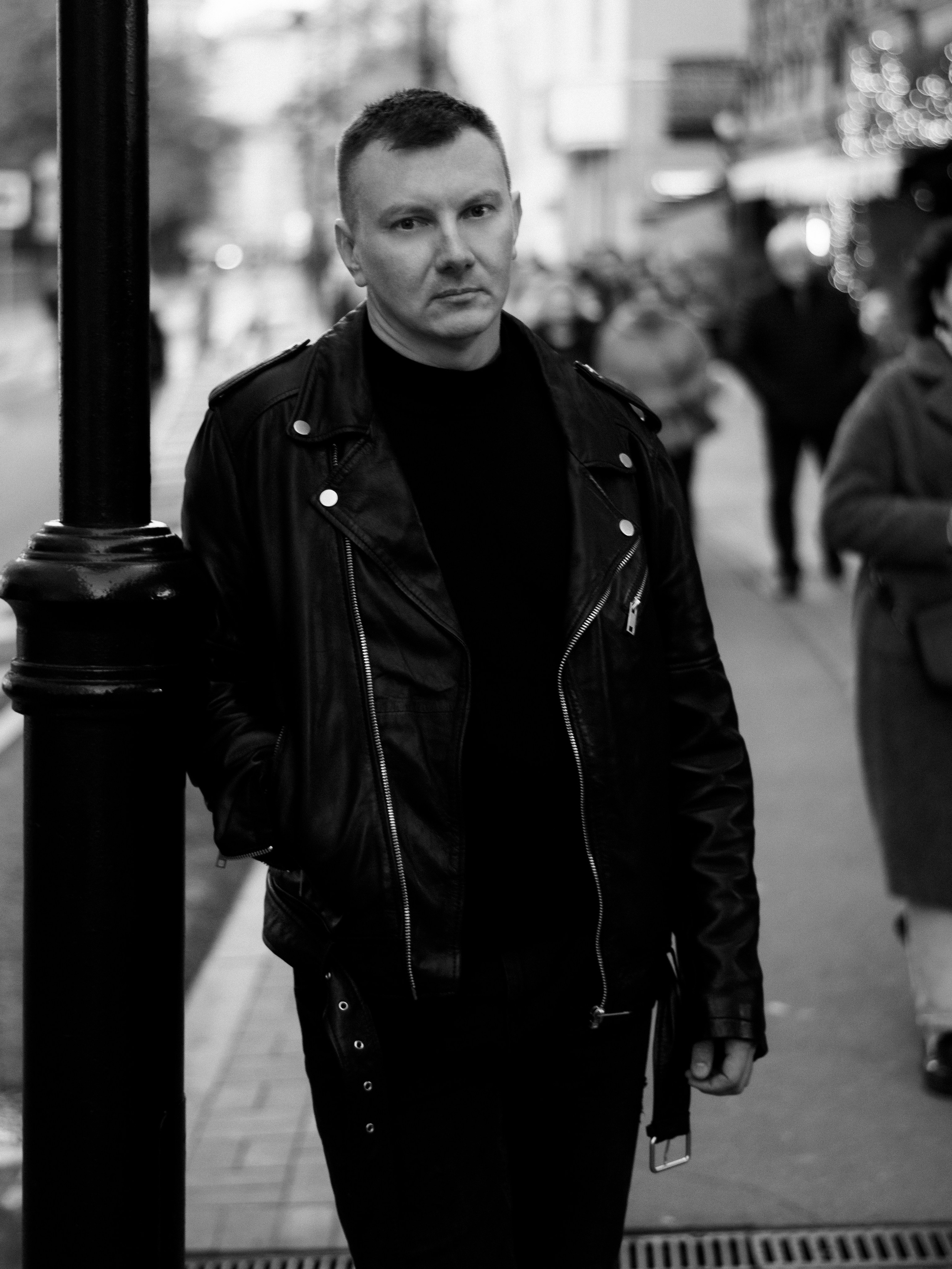 Valery. Портретный фотограф Москва Белогорцев Сергей