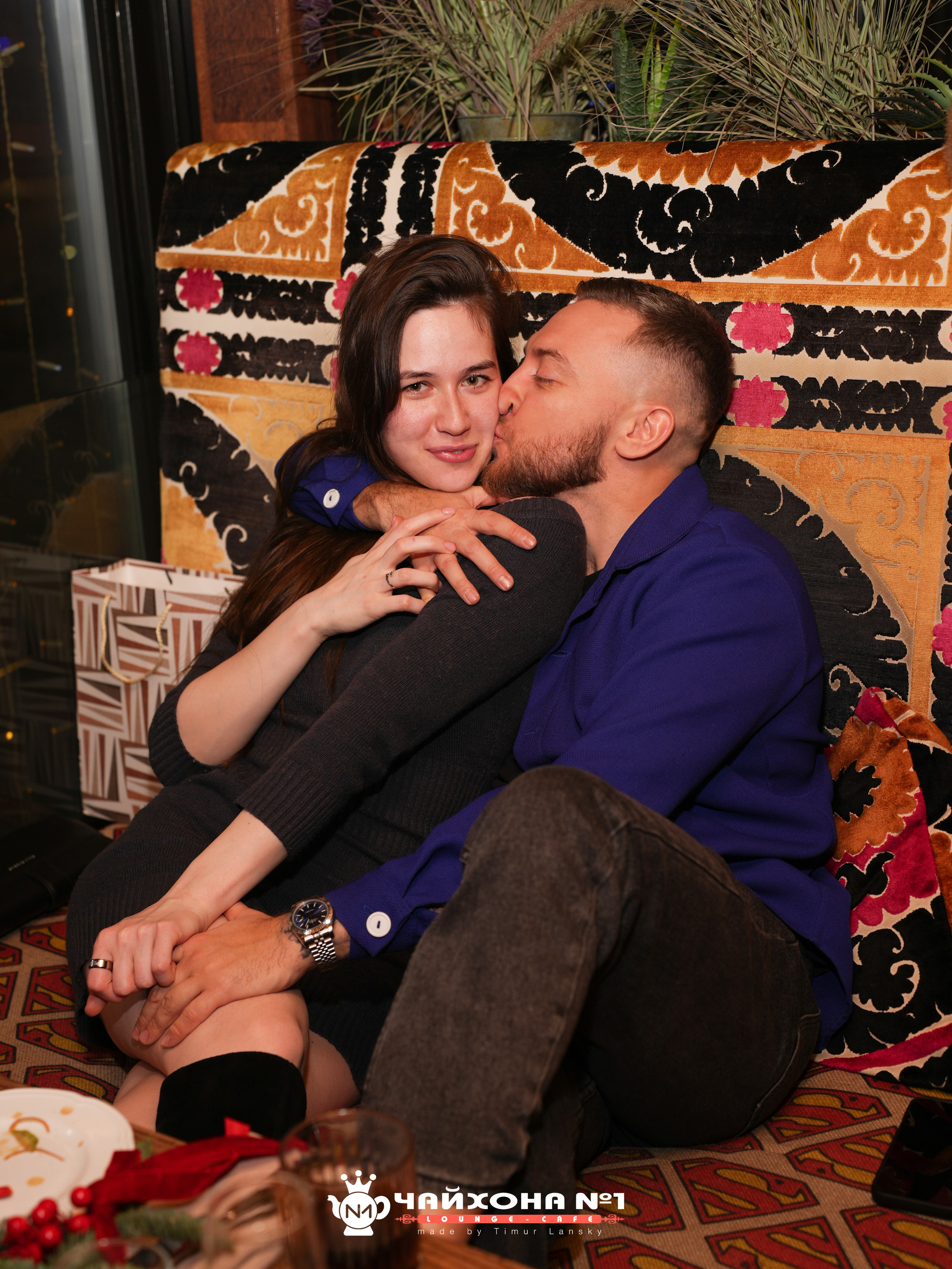 NY2026. Портретный фотограф Москва Белогорцев Сергей