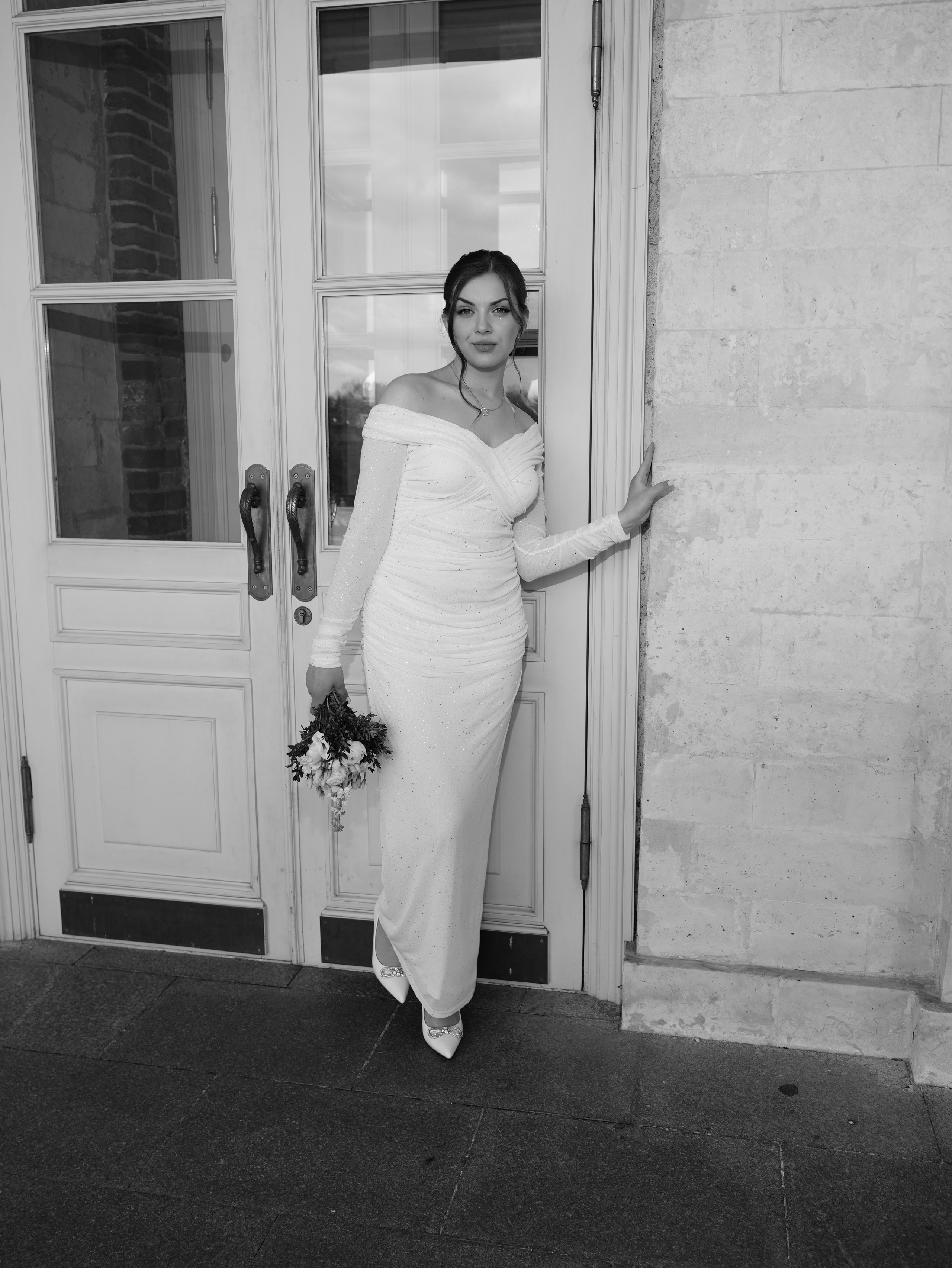 Alexander & Maria. Портретный фотограф Москва Белогорцев Сергей