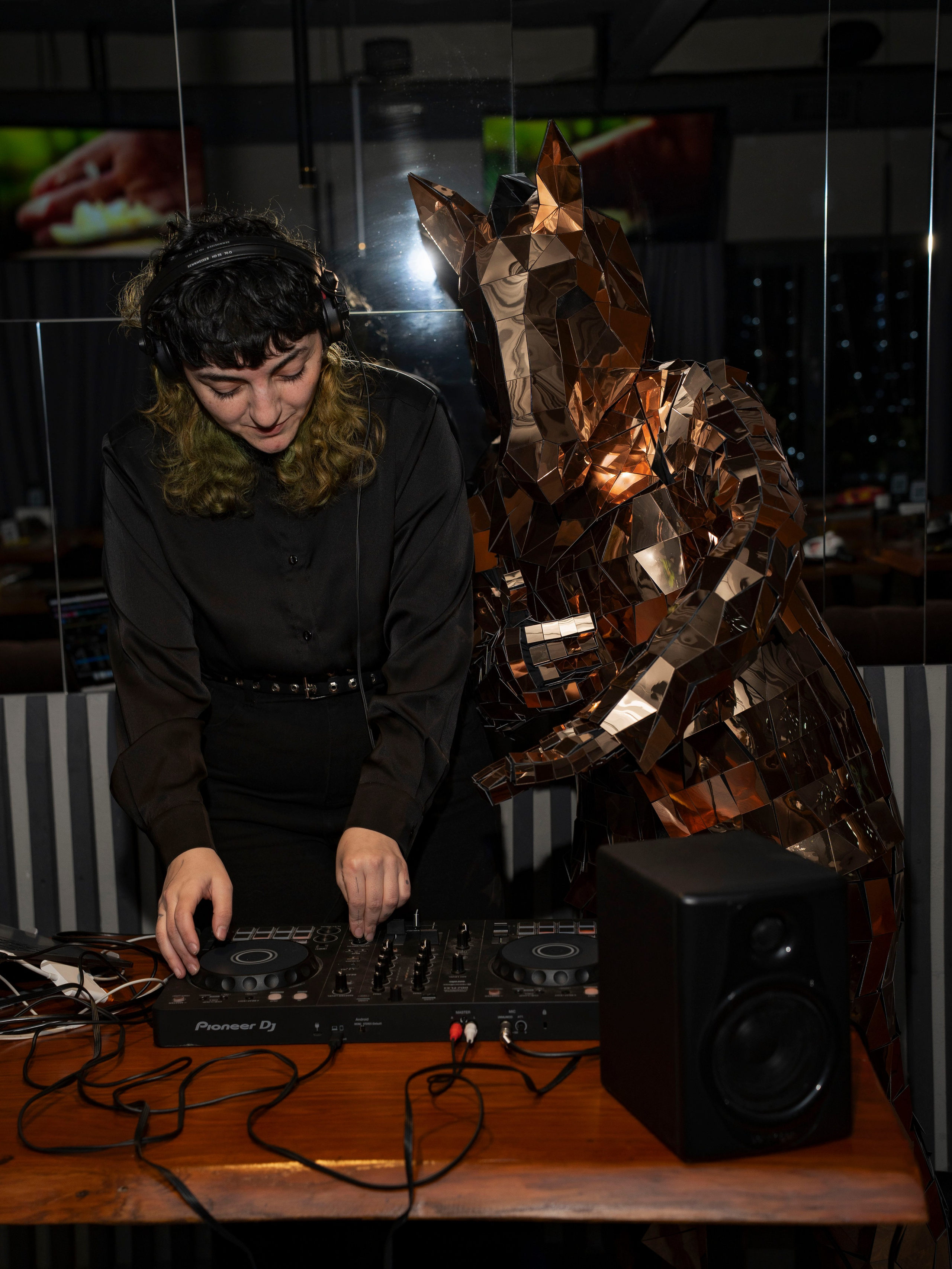 Мафия. Портретный фотограф Москва Белогорцев Сергей