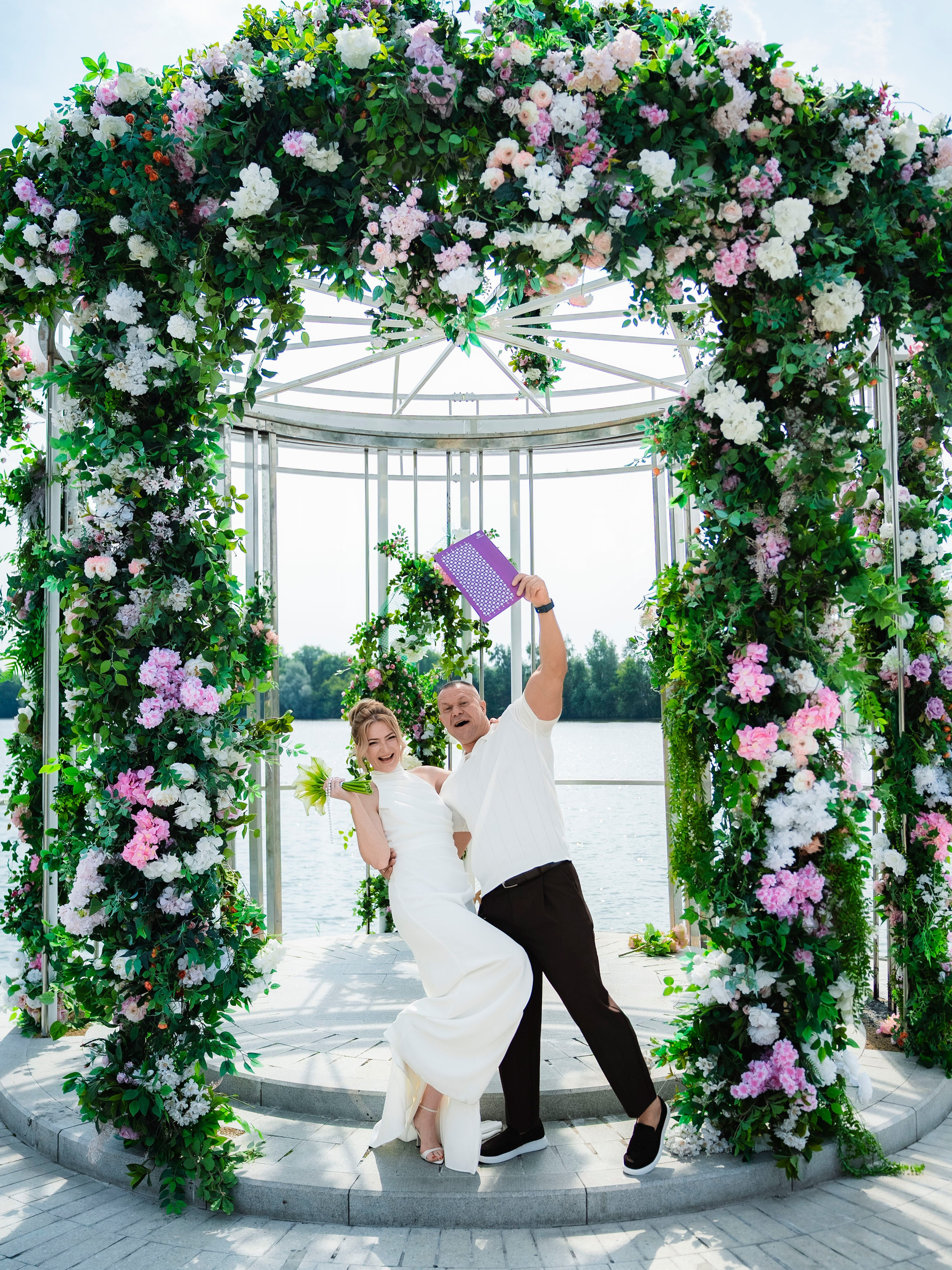 Denis & Ekaterina. Портретный фотограф Москва Белогорцев Сергей