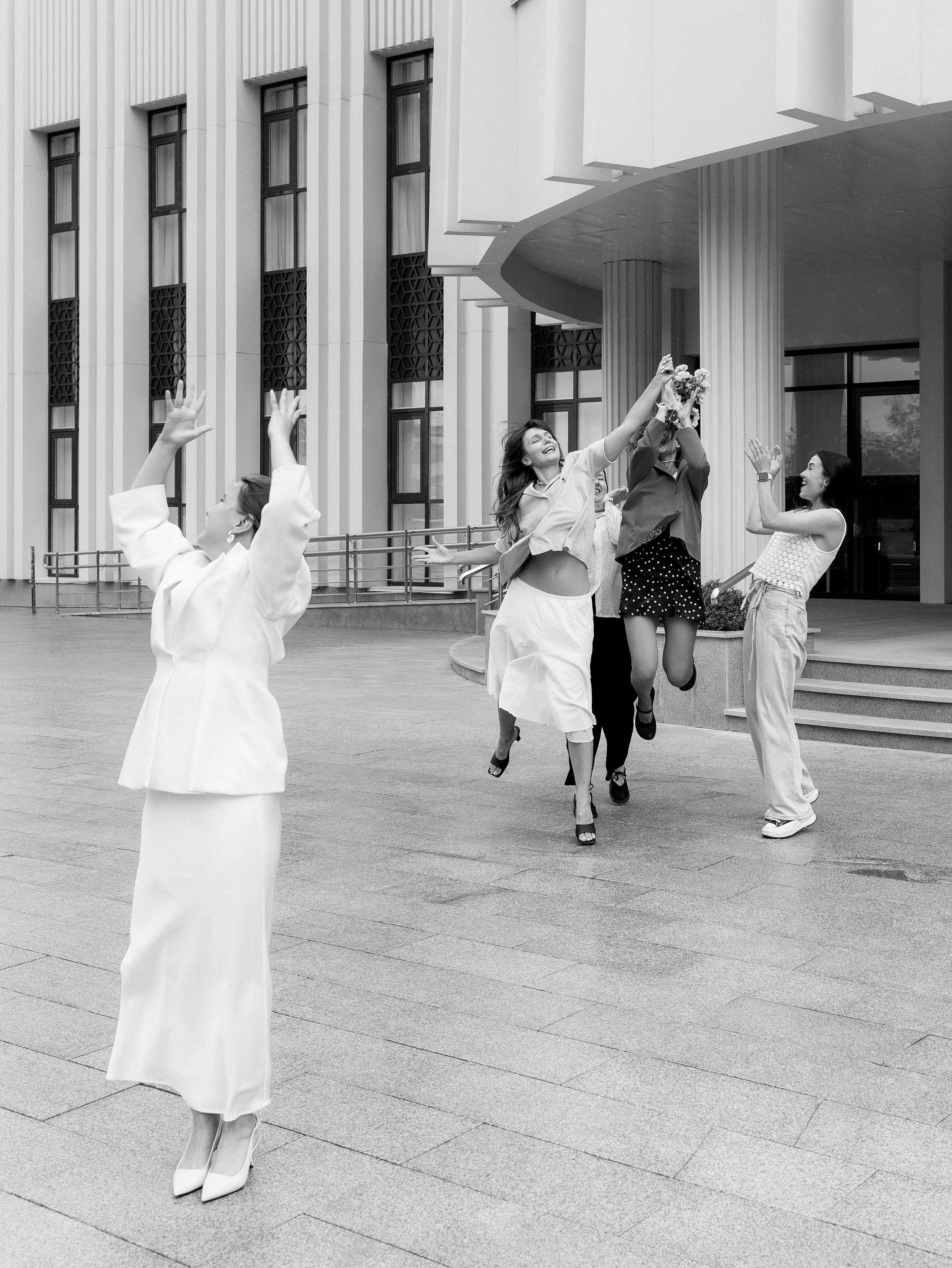 Дмитрий & Жанна. Портретный фотограф Москва Белогорцев Сергей