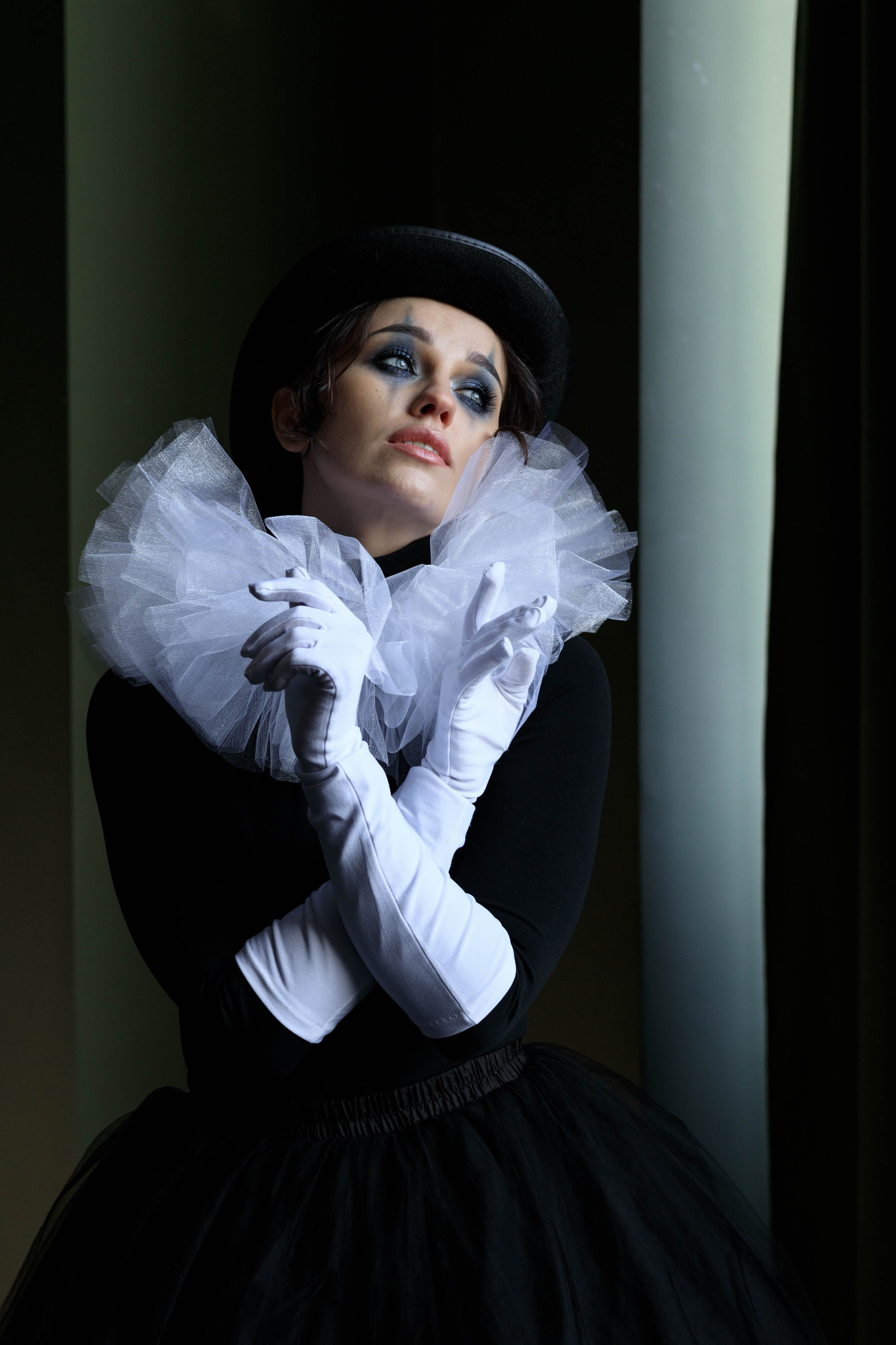 Мим. Фотограф в Москве |Локтионова Екатерина | LOKKA