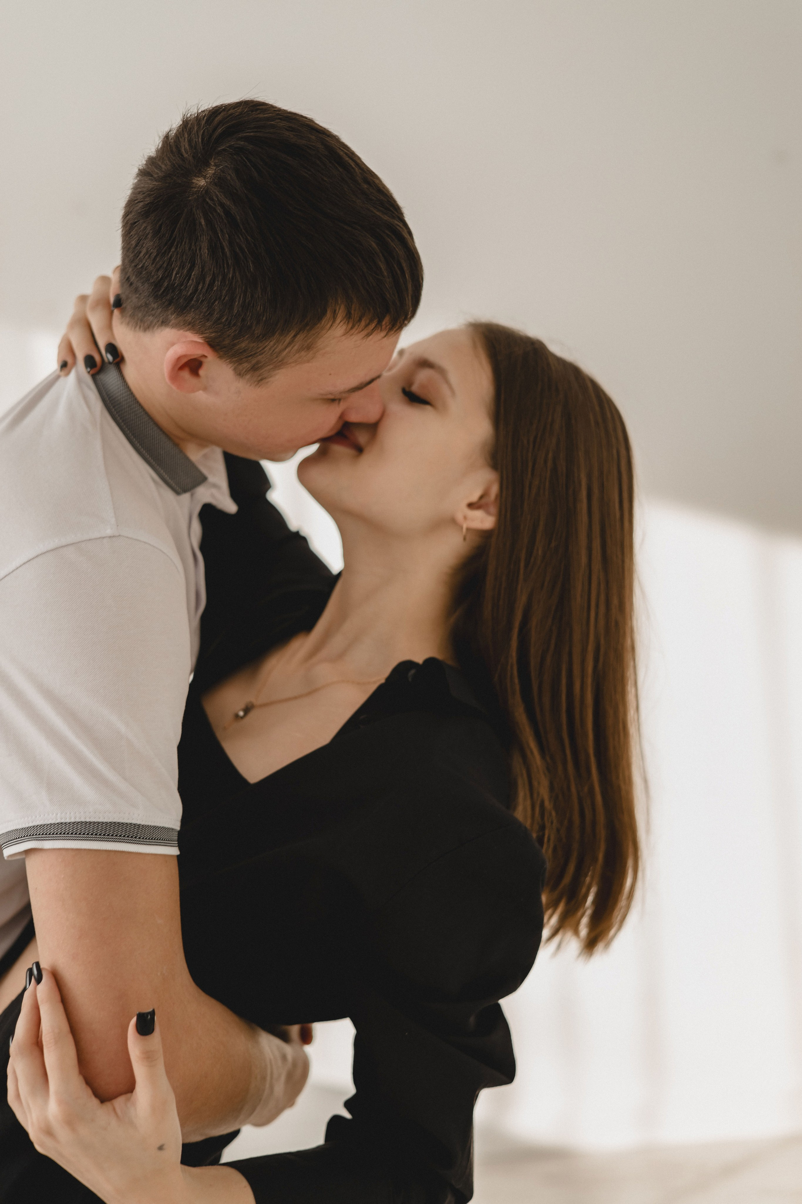 Олег и Настя. Фотограф в Москве |Локтионова Екатерина | LOKKA