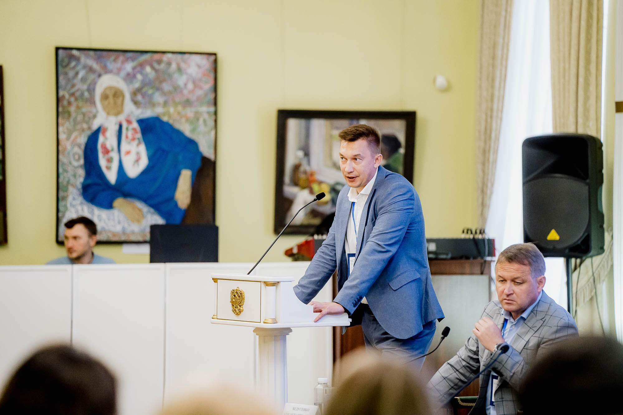 День качества 2024. Тобольск. Сергей Кошкин. Репортажная и ивент-фотография в Сургуте