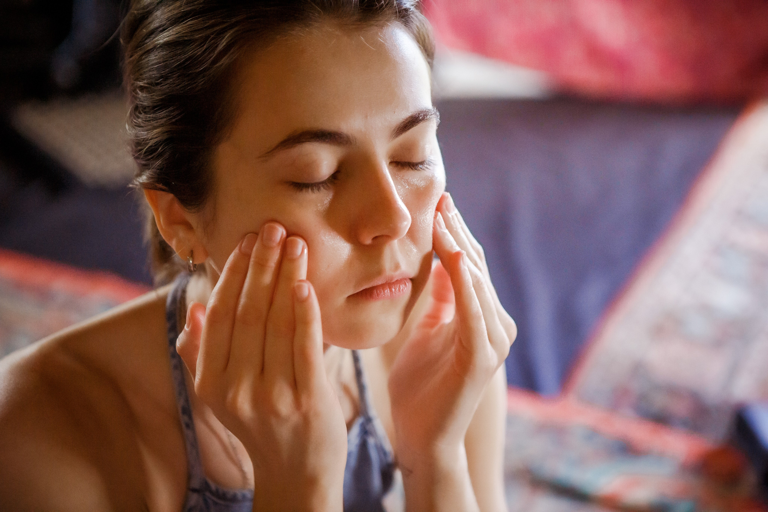 Ретрит репортаж