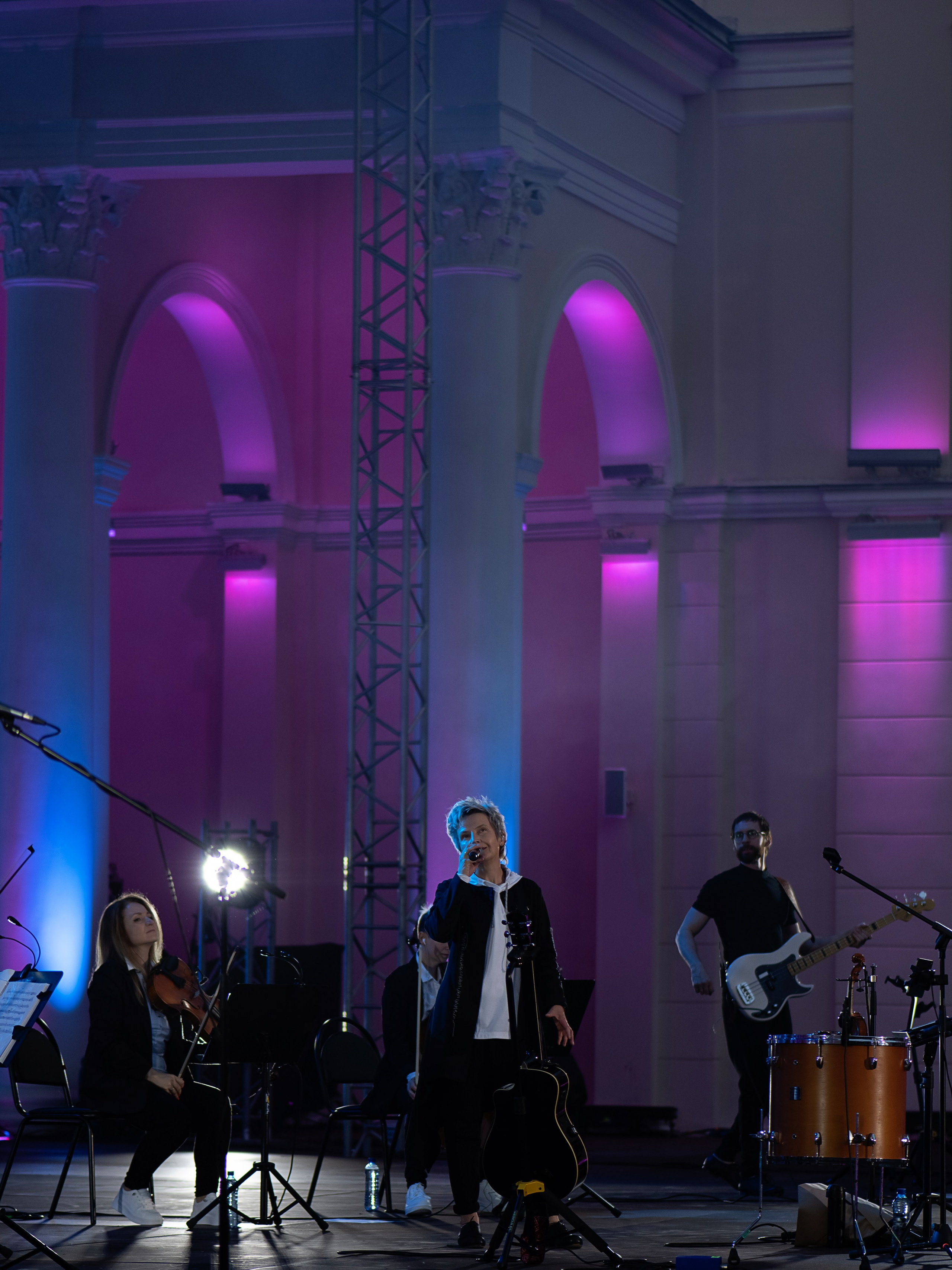 Репортажный фотограф в Москве