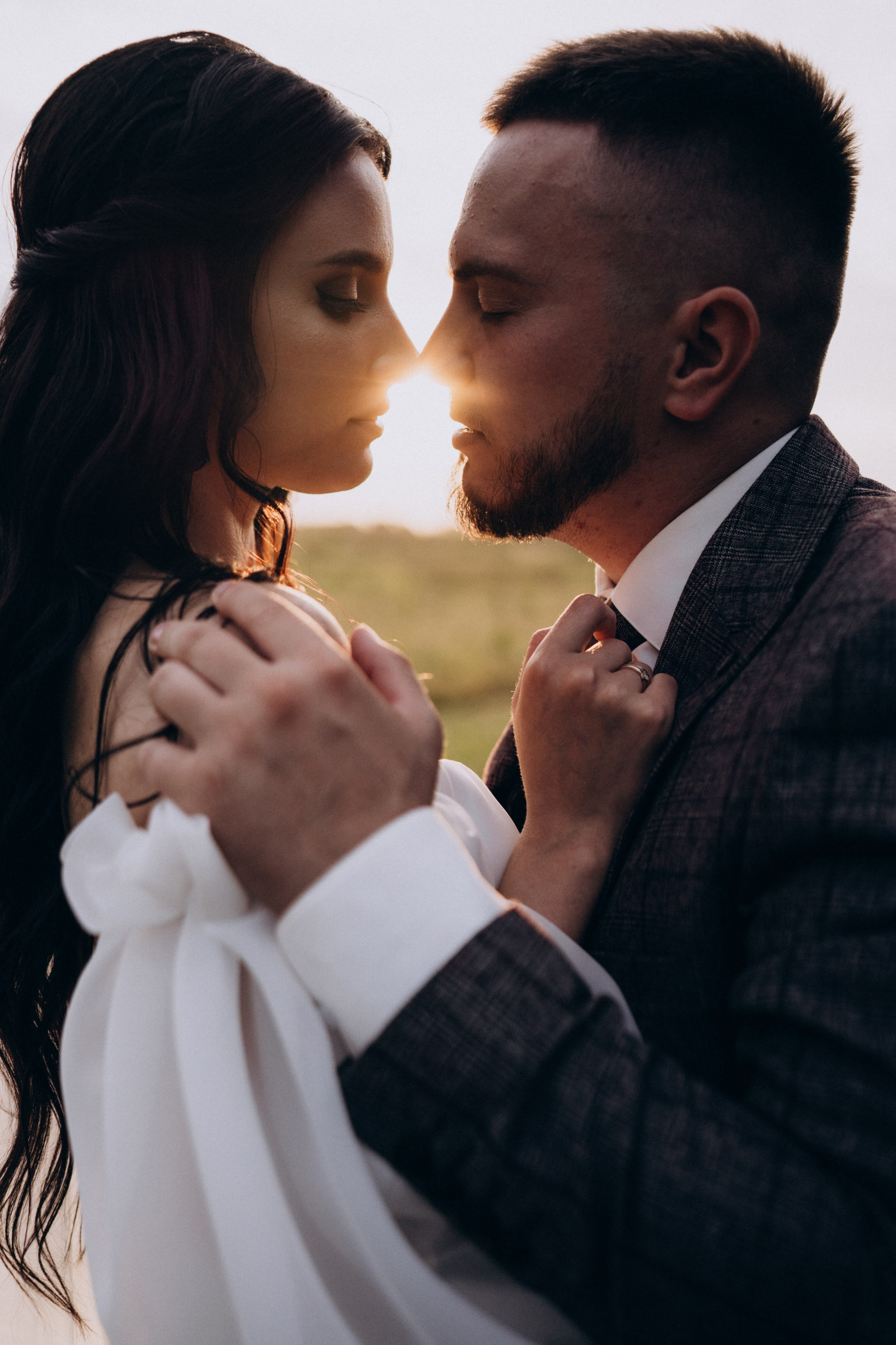 Аня и Иван. Фотограф Тамбов — Воронеж