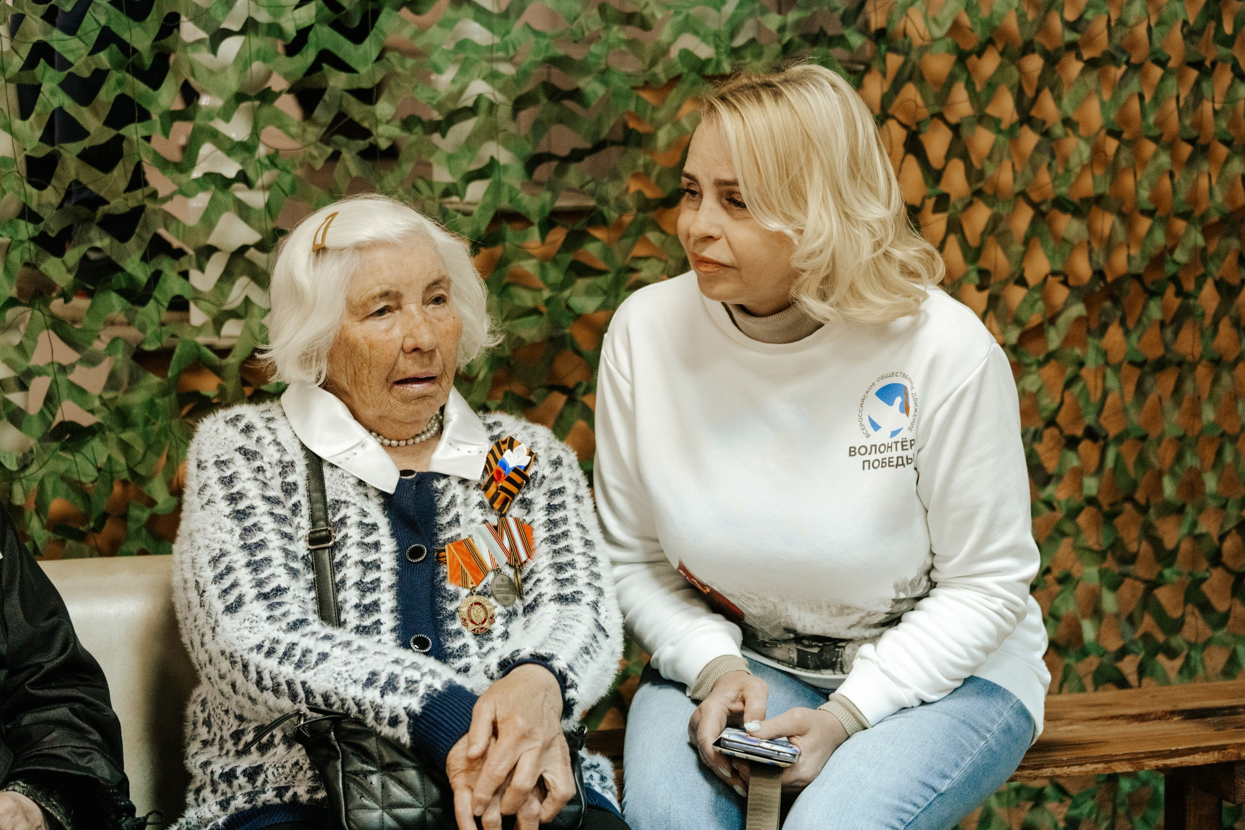 Русские Чтения в Смоленске — 16.05.2025. KiPPER Gallery — Фотограф