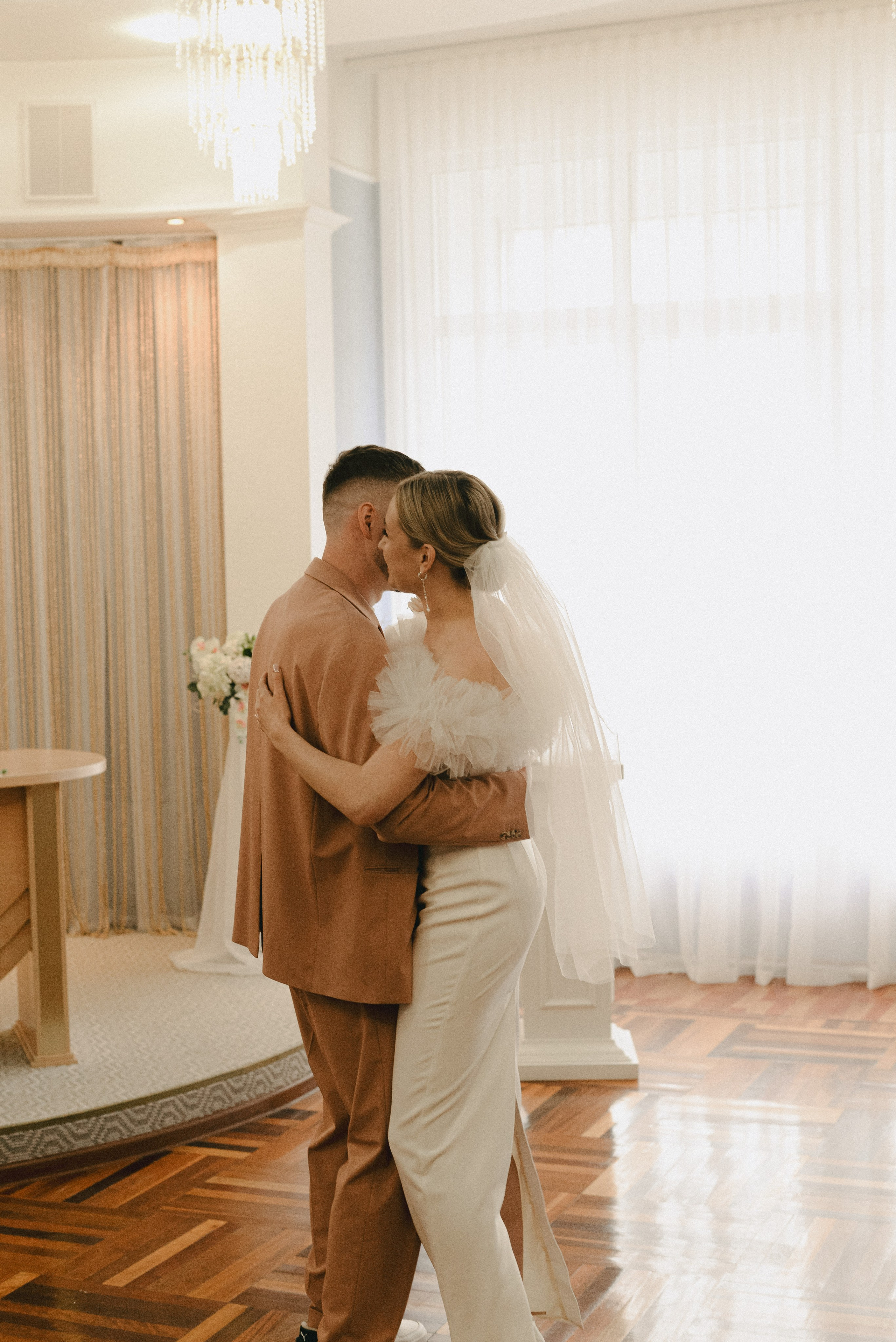 Дима и Вера. Фотограф в Москве Емельяненко Светлана