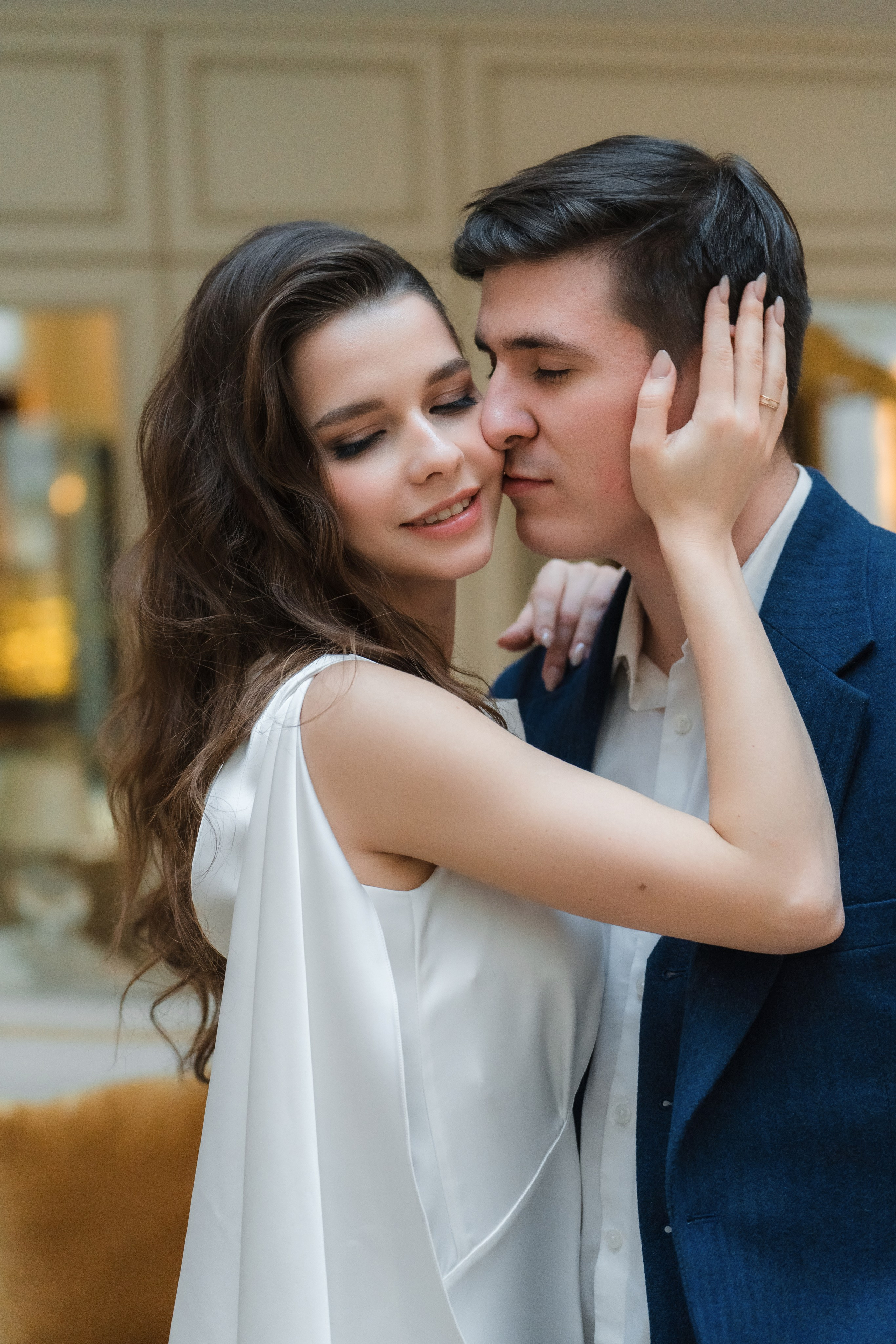 Денис + Анна