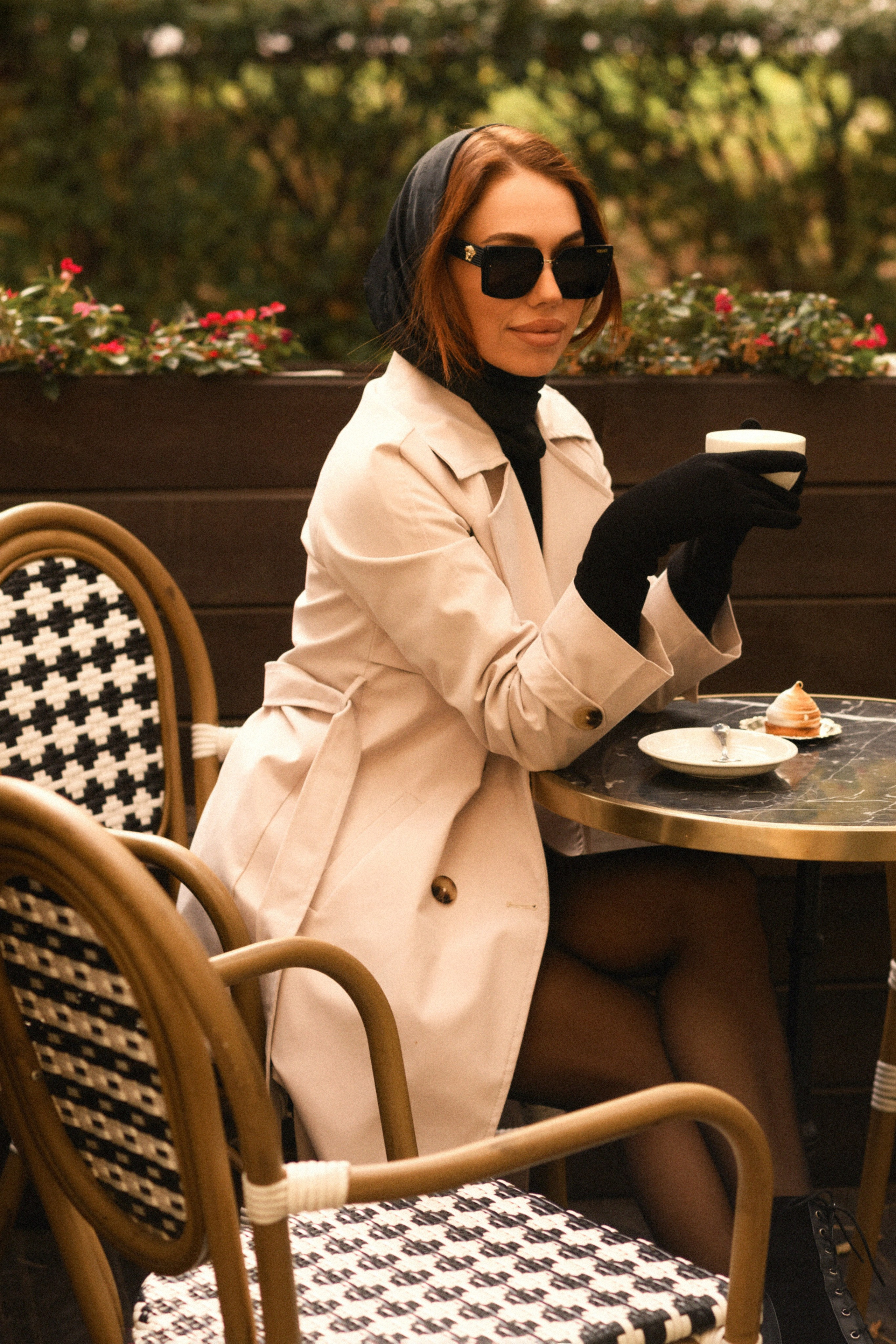 Street. Портретный фотограф в Челябинске