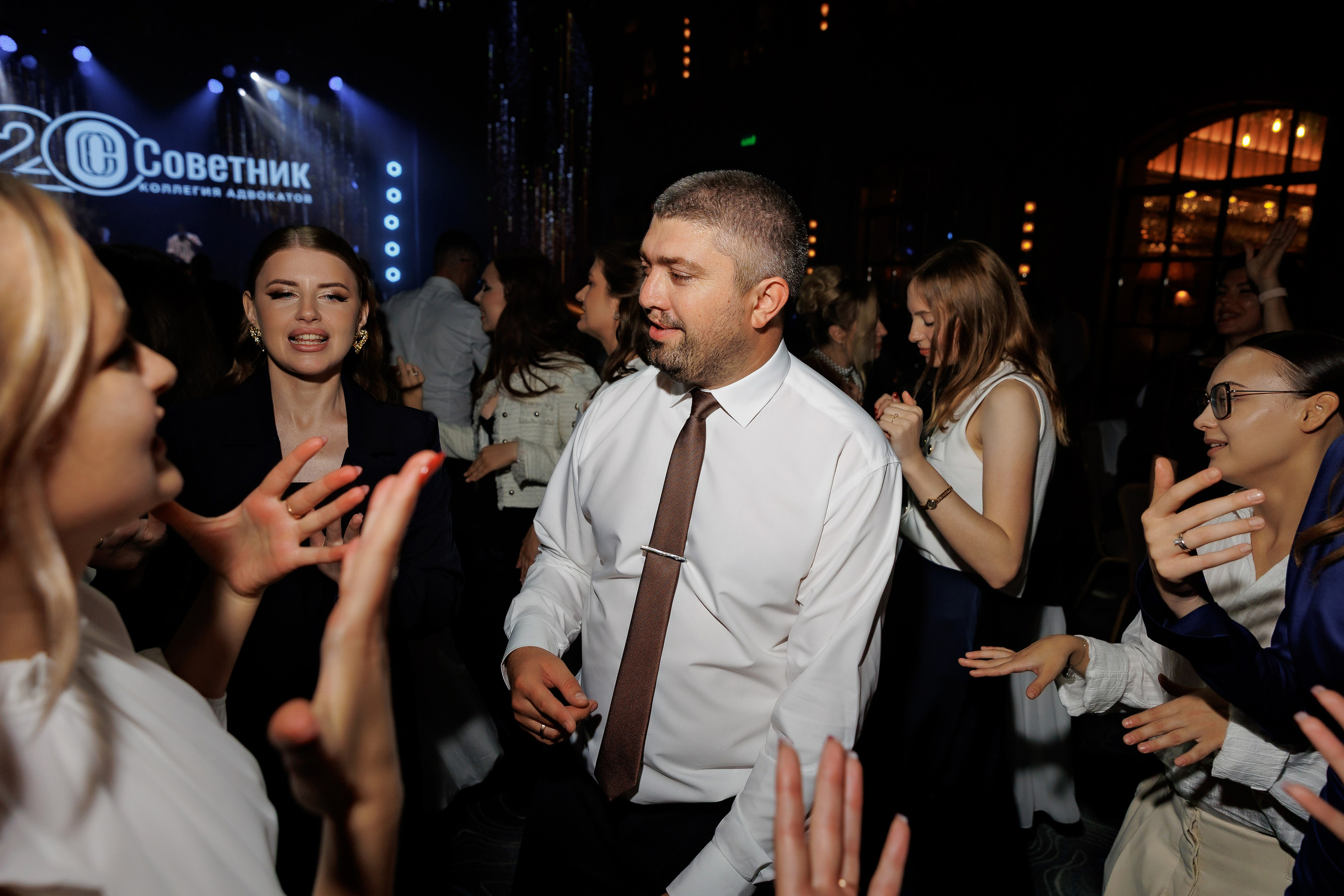 Юбилей компании — фотоотчёт празднования. Красильников Евгений — профессиональный фотограф в Ростове-на-Дону