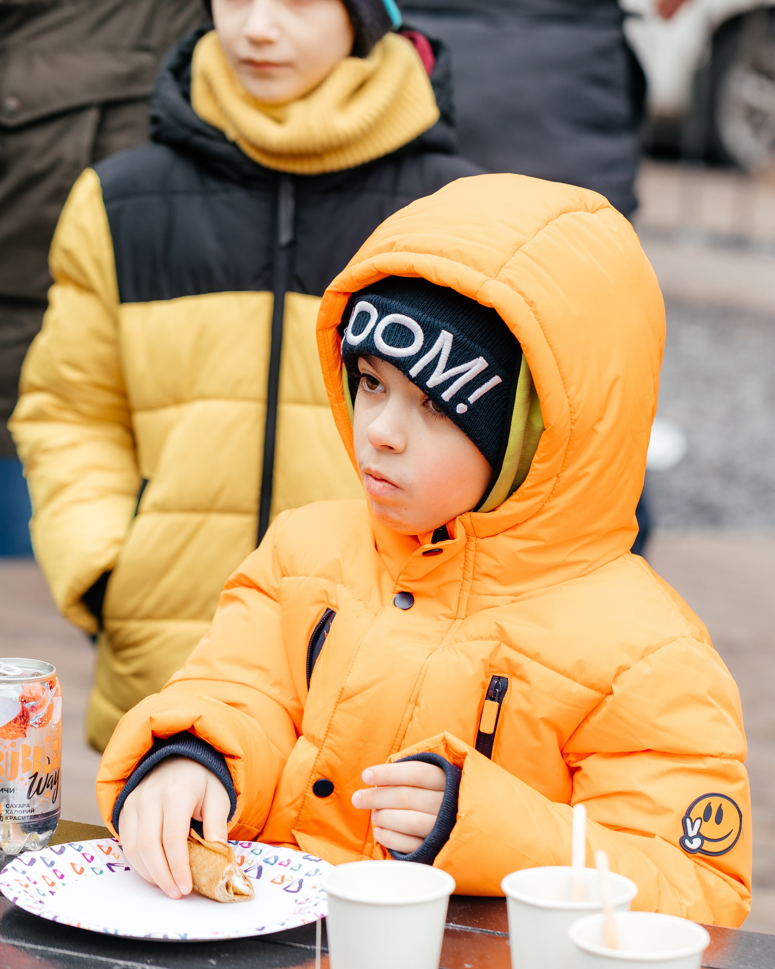 Масленица. Красильников Евгений — профессиональный фотограф в Ростове-на-Дону
