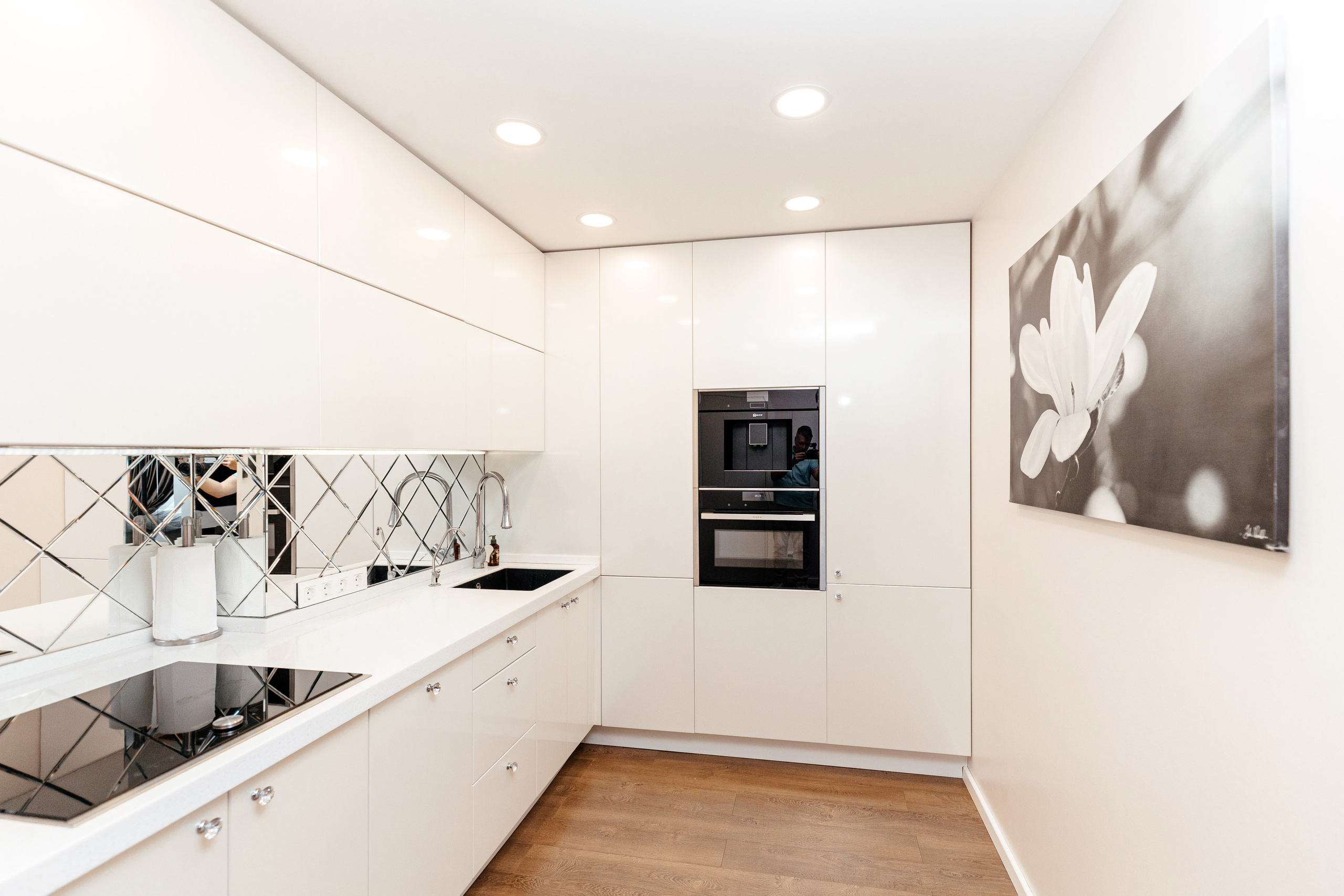 ЖК Адмиральский. Фотограф для бизнеса Константин Брусницын в Екатеринбурге