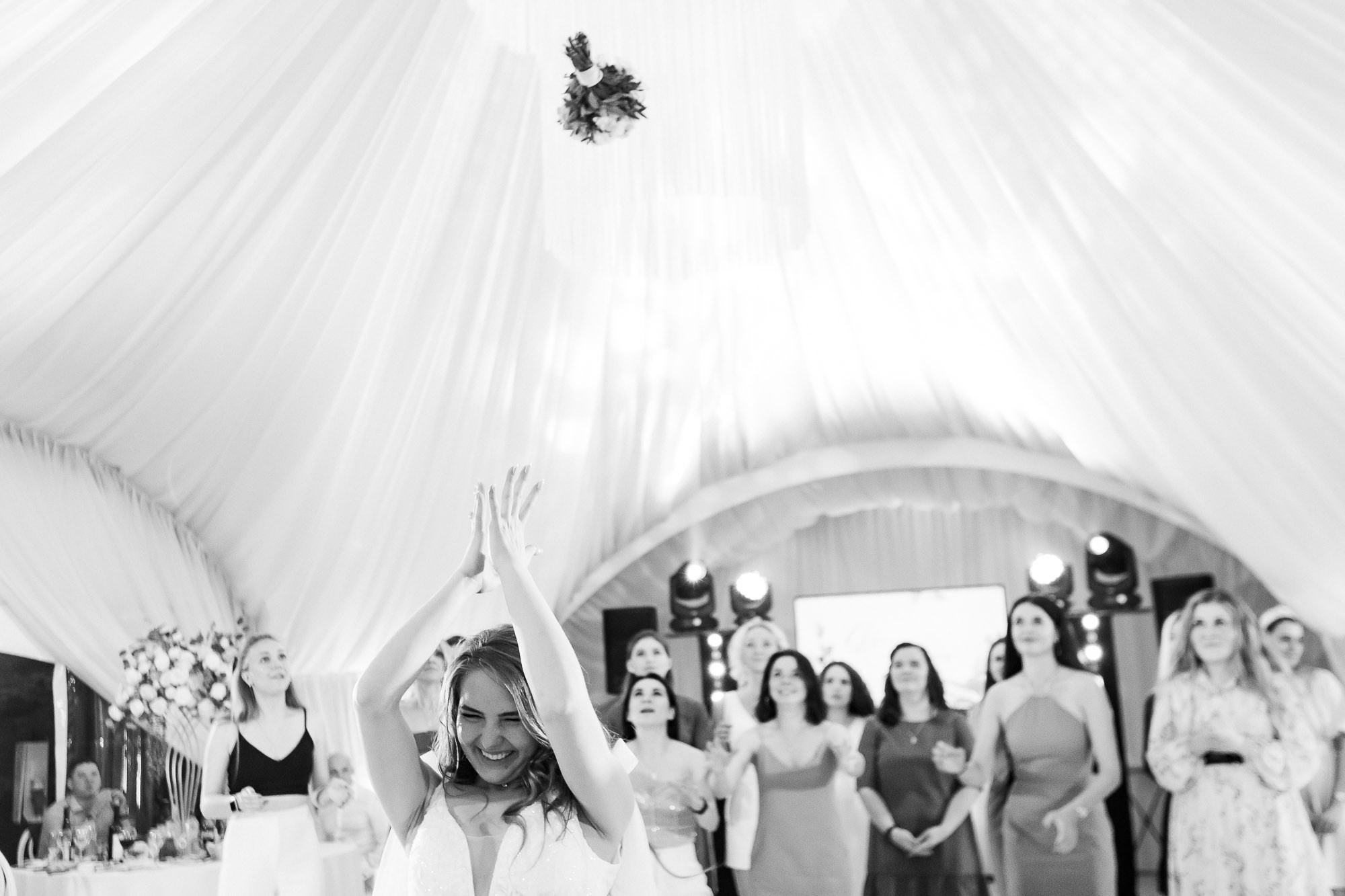 Ира и Денис. Свадебный Фотограф Никита Духник