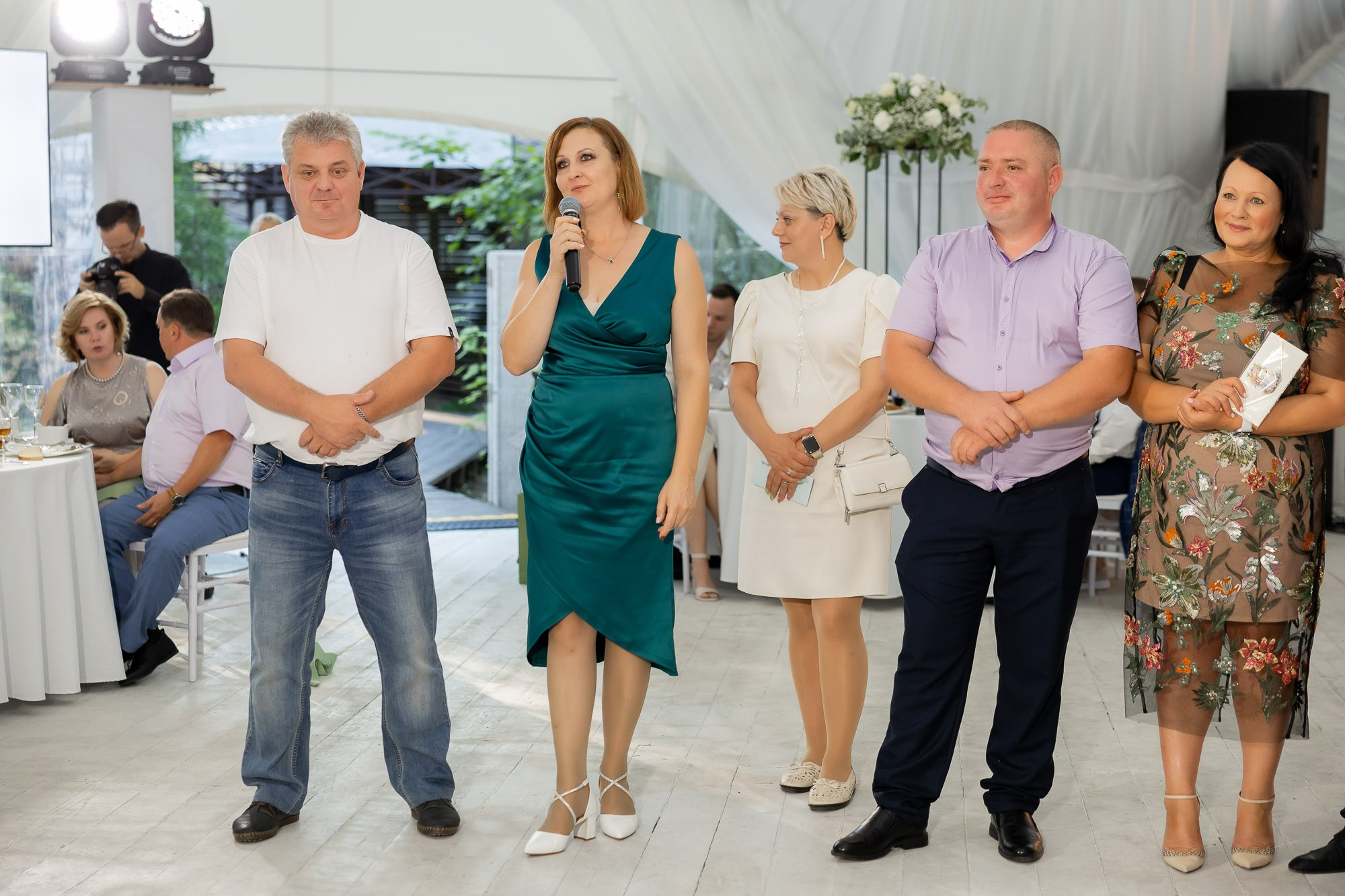 Лиза и Стас. Свадебный Фотограф Никита Духник