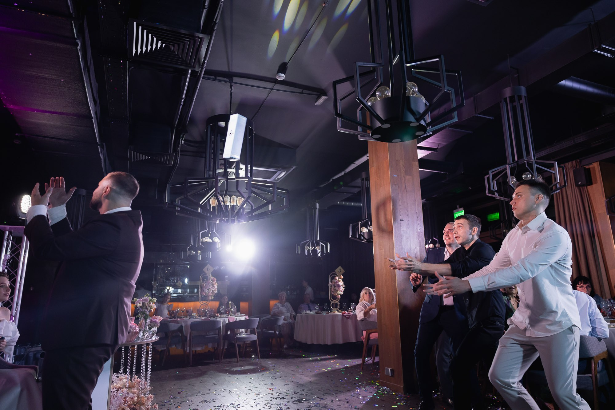 Милана и Дима. Свадебный Фотограф Никита Духник