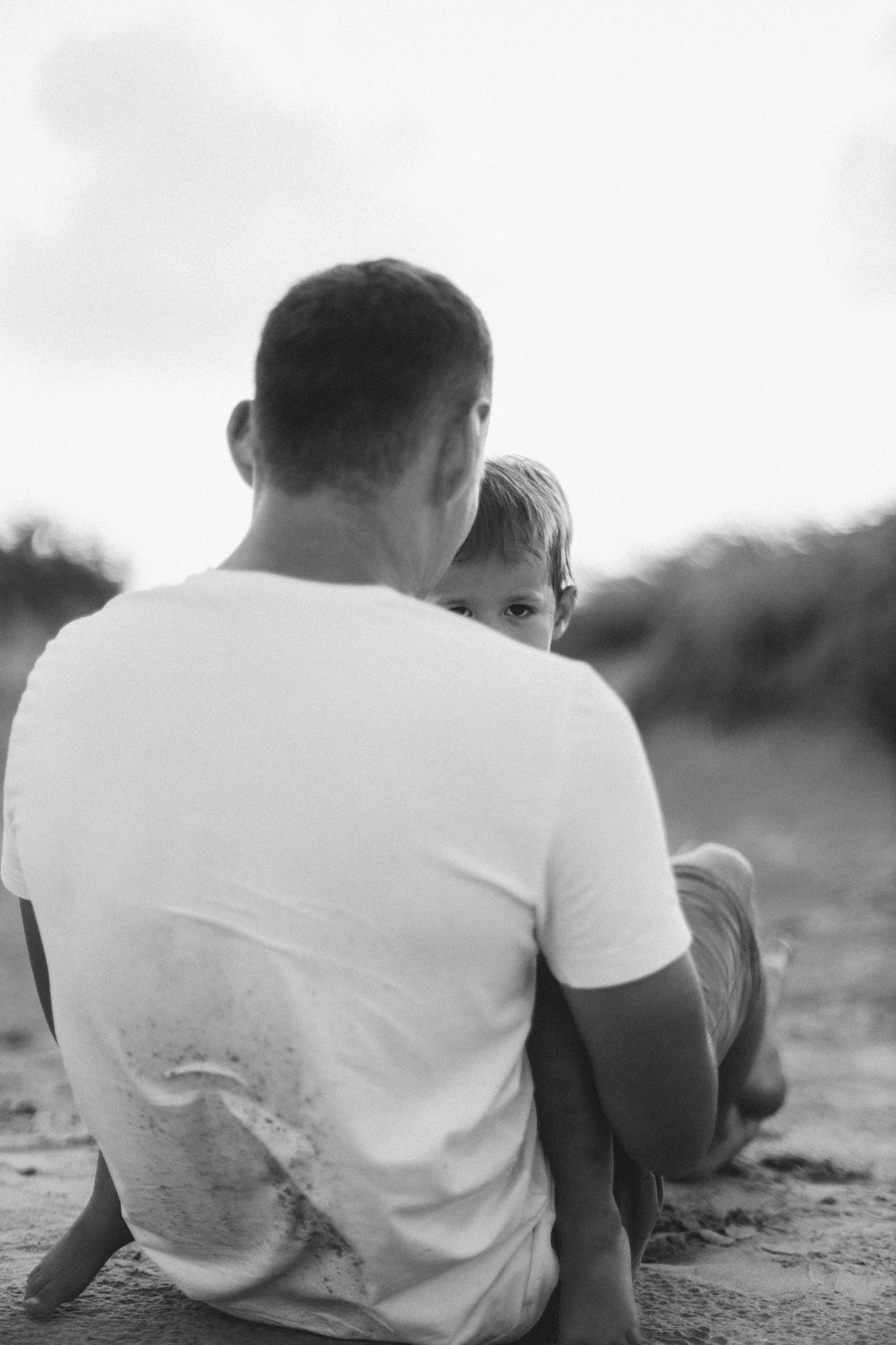 Мария, Данир, Тимур и Михаил. Семейный фотограф Анапа