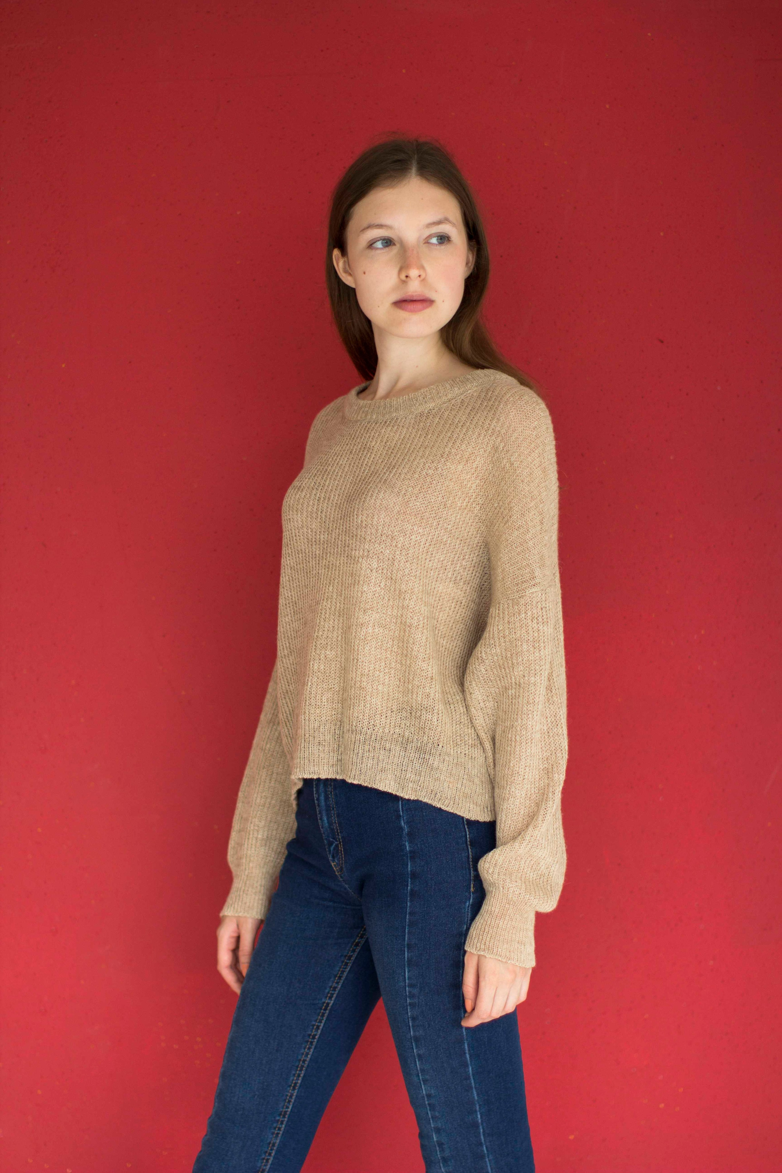 Анна С. Фото и видео продакшн в Москве — съемка для брендов и маркетплейсов